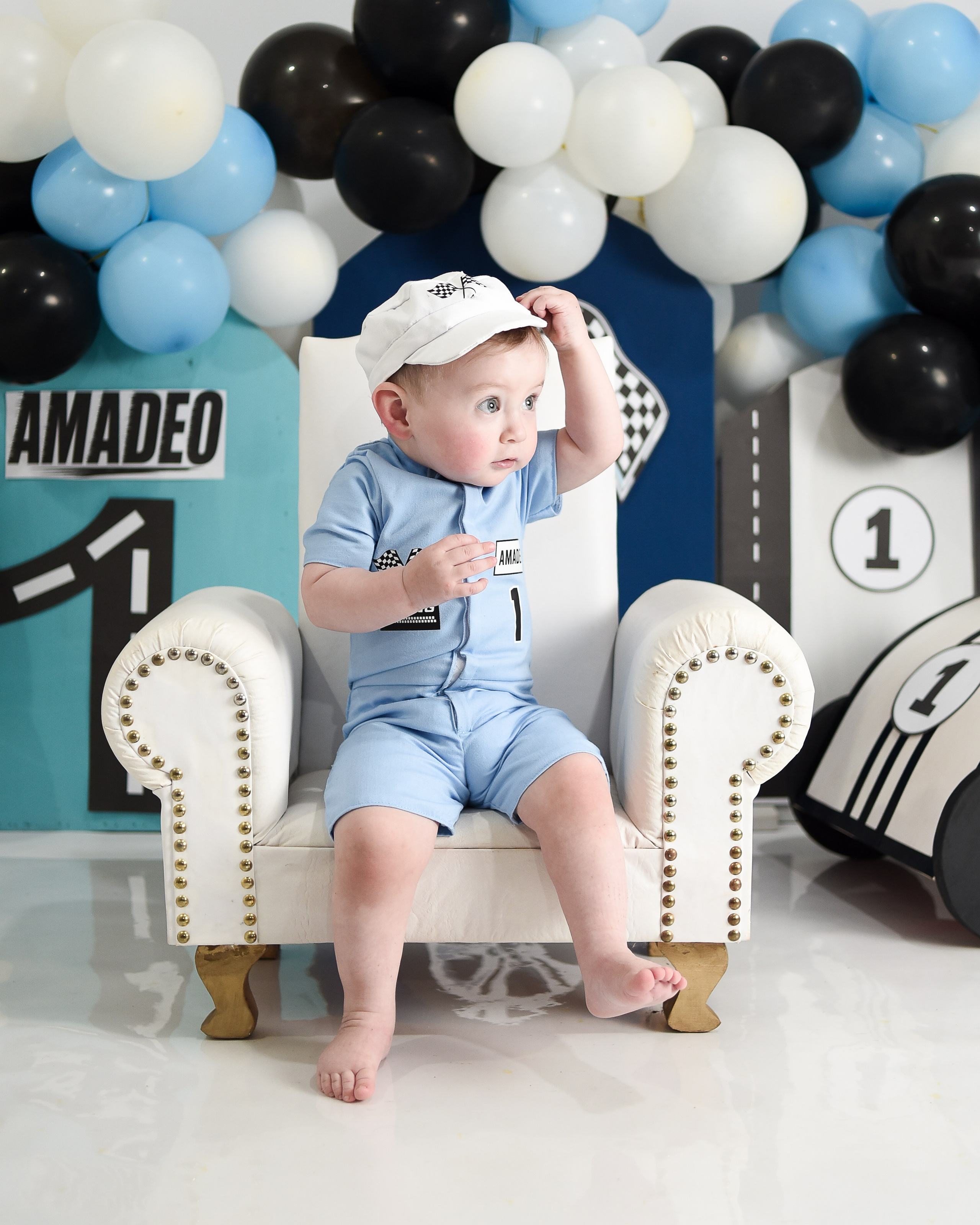Amadeo. Temática: Autos de Carreas. Fotografo de casamiento en misiones y fotógrafo de familia  Posadas