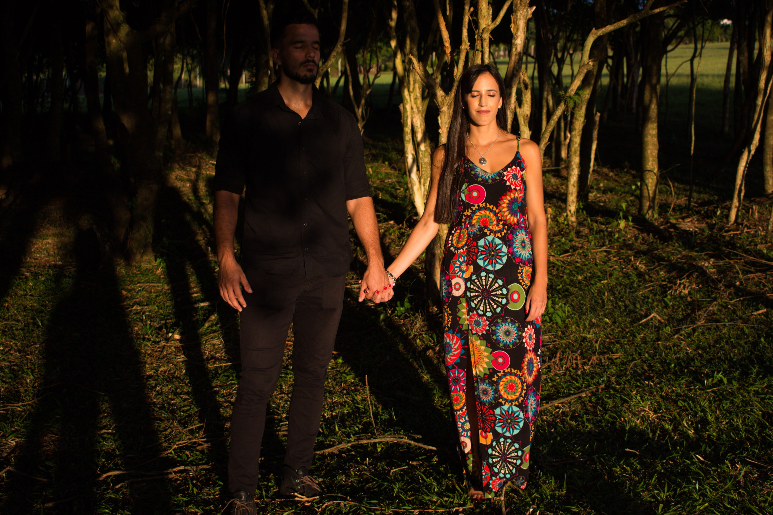 Yuliana & Carlos. Fotografo de casamiento en misiones y fotógrafo de familia  Posadas