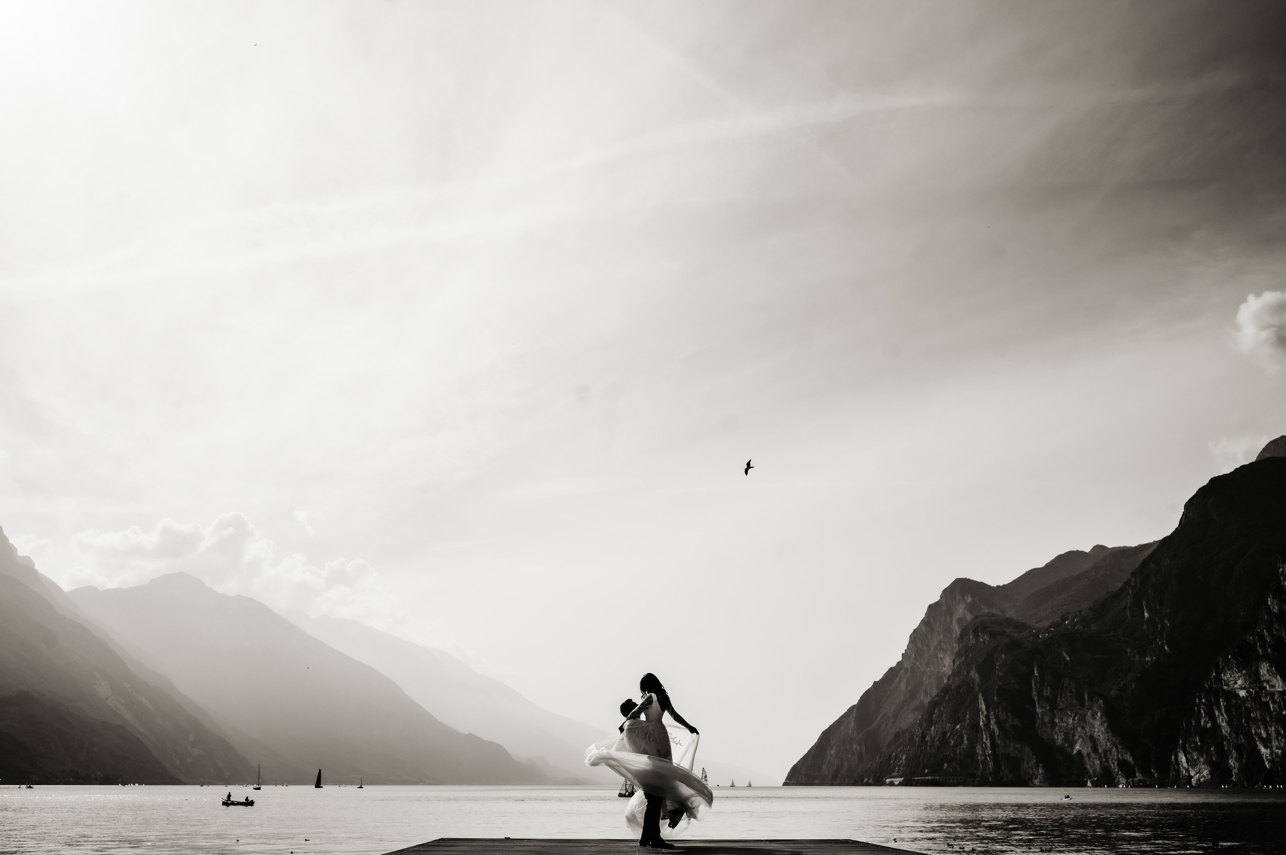 Paul Dumea Fotograf