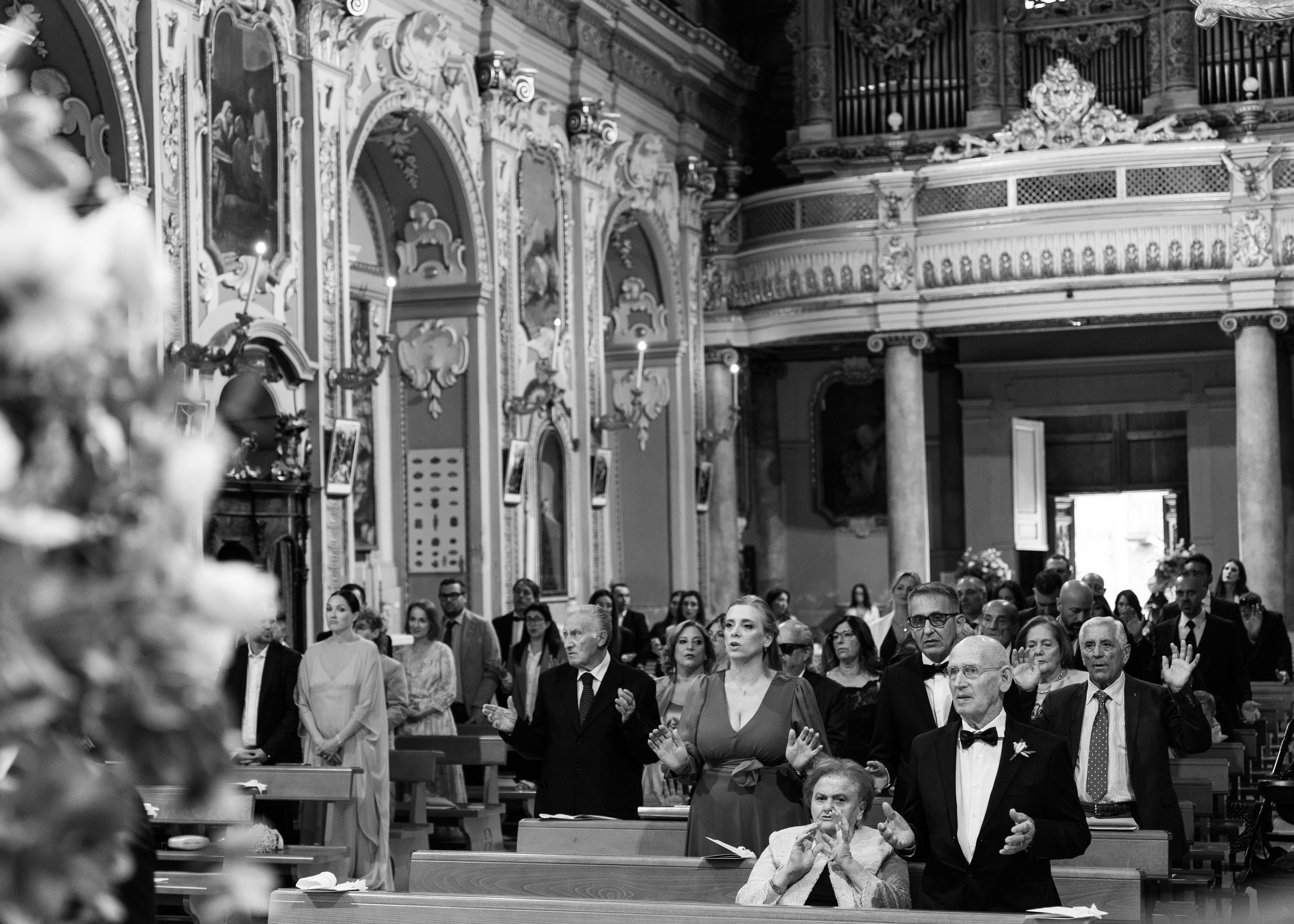 Domenico Svetlana. Дарина Иванова, лайфстайл фотограф в Неаполе. Портреты, свадьбы