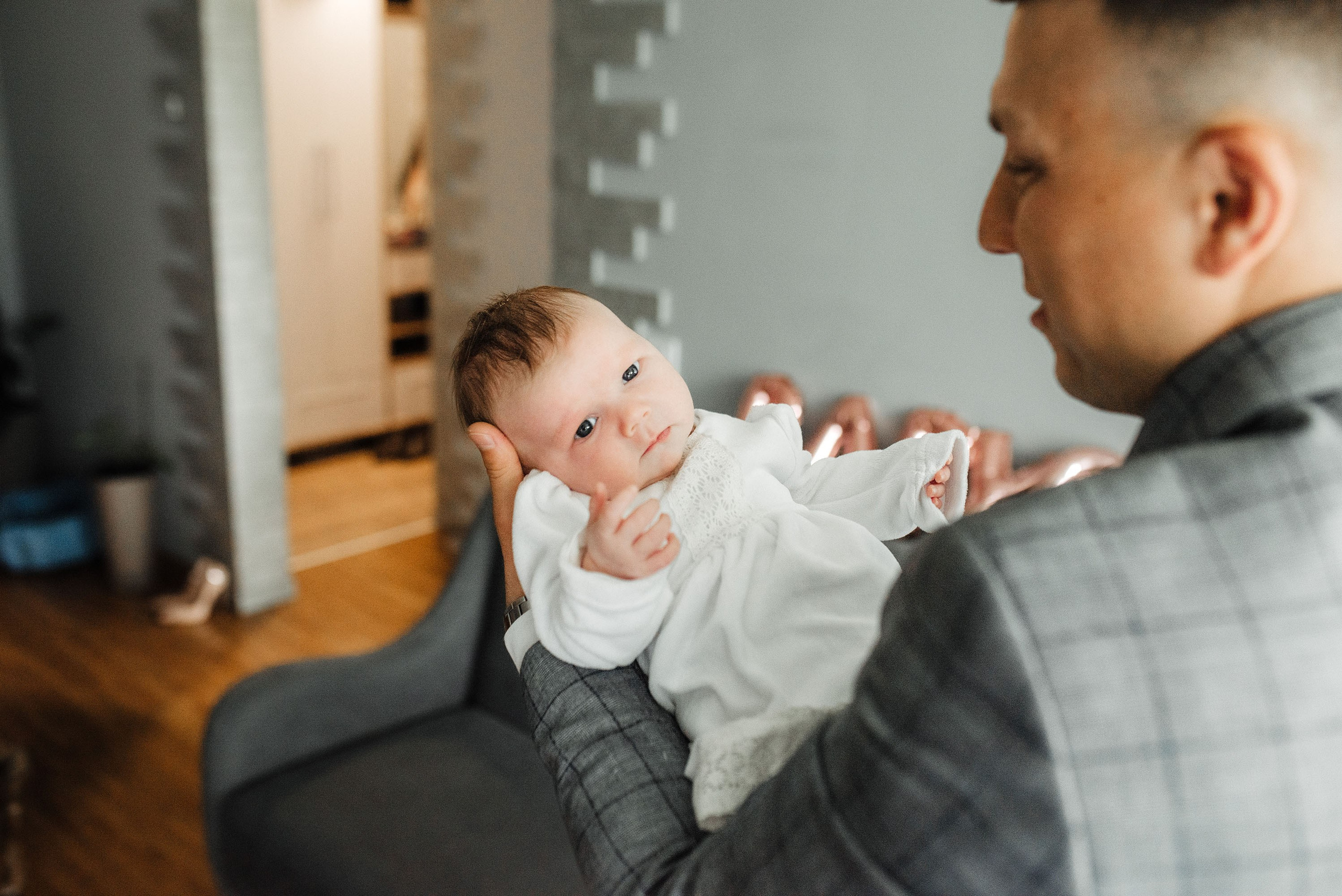 Фотосесія хрещення. Злата. Весільний та портретний фотограф Кизим Арсен