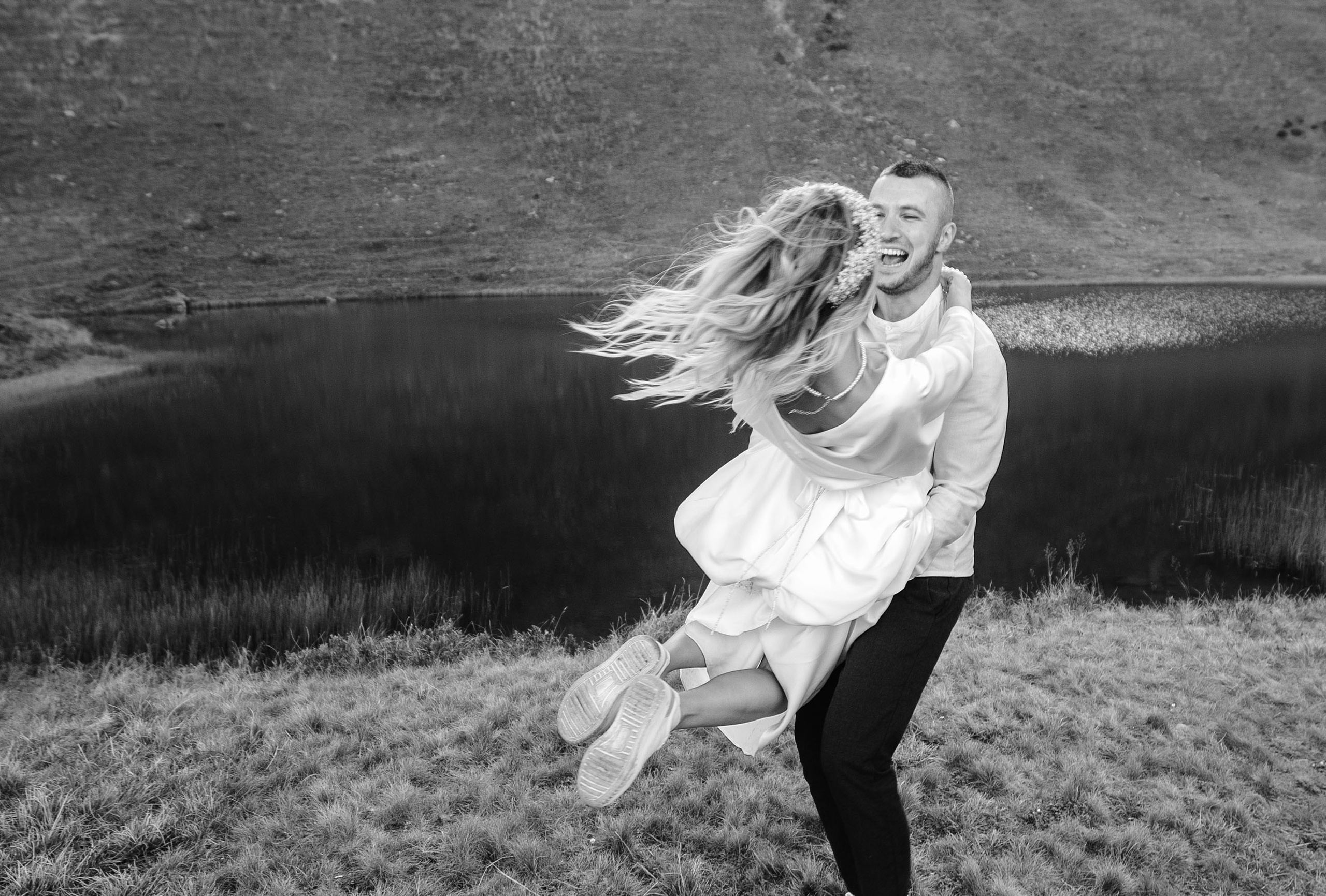 Весільна фотосесія Юра & Люба. Весільний та портретний фотограф Кизим Арсен