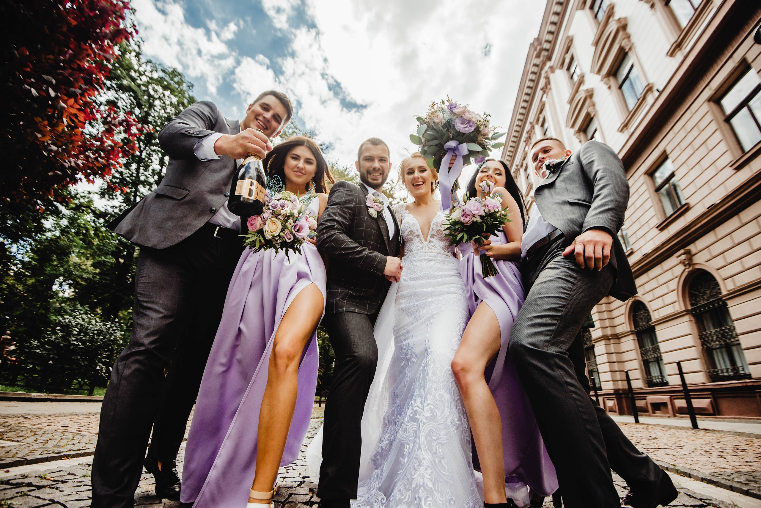 Весілля Віталій та Марічка. Весільний та портретний фотограф Кизим Арсен