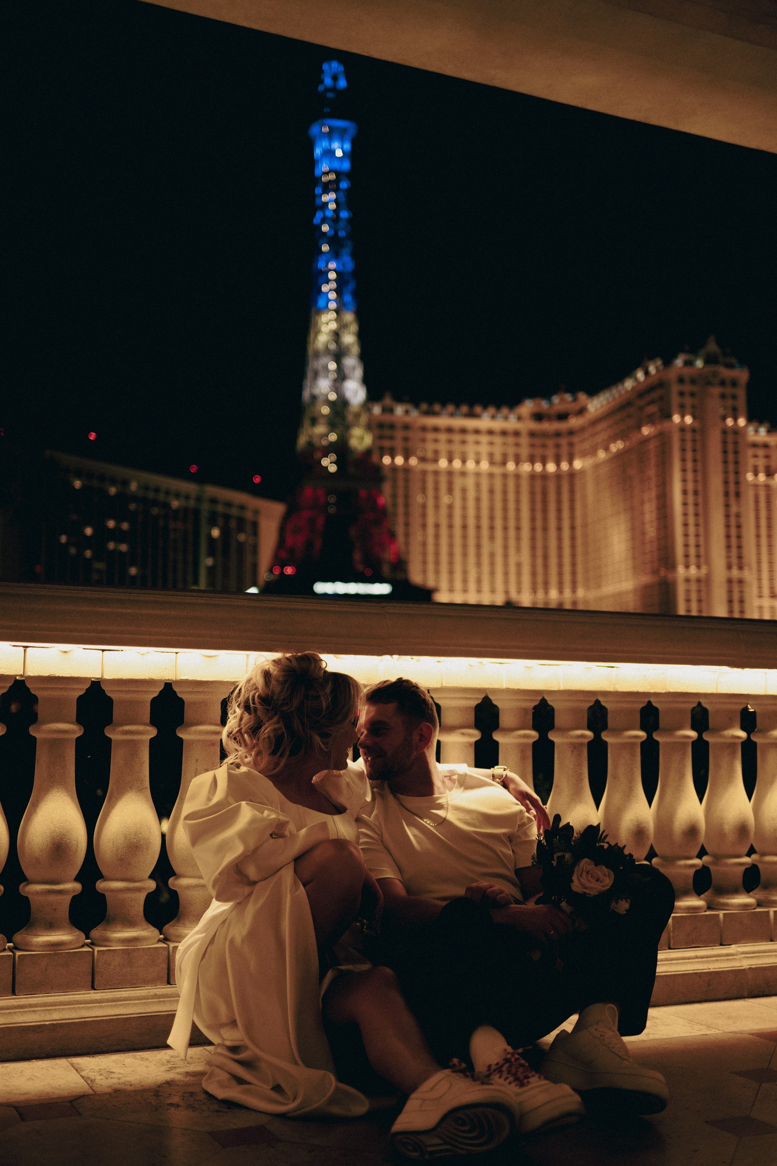 Wedding photographer Las Vegas