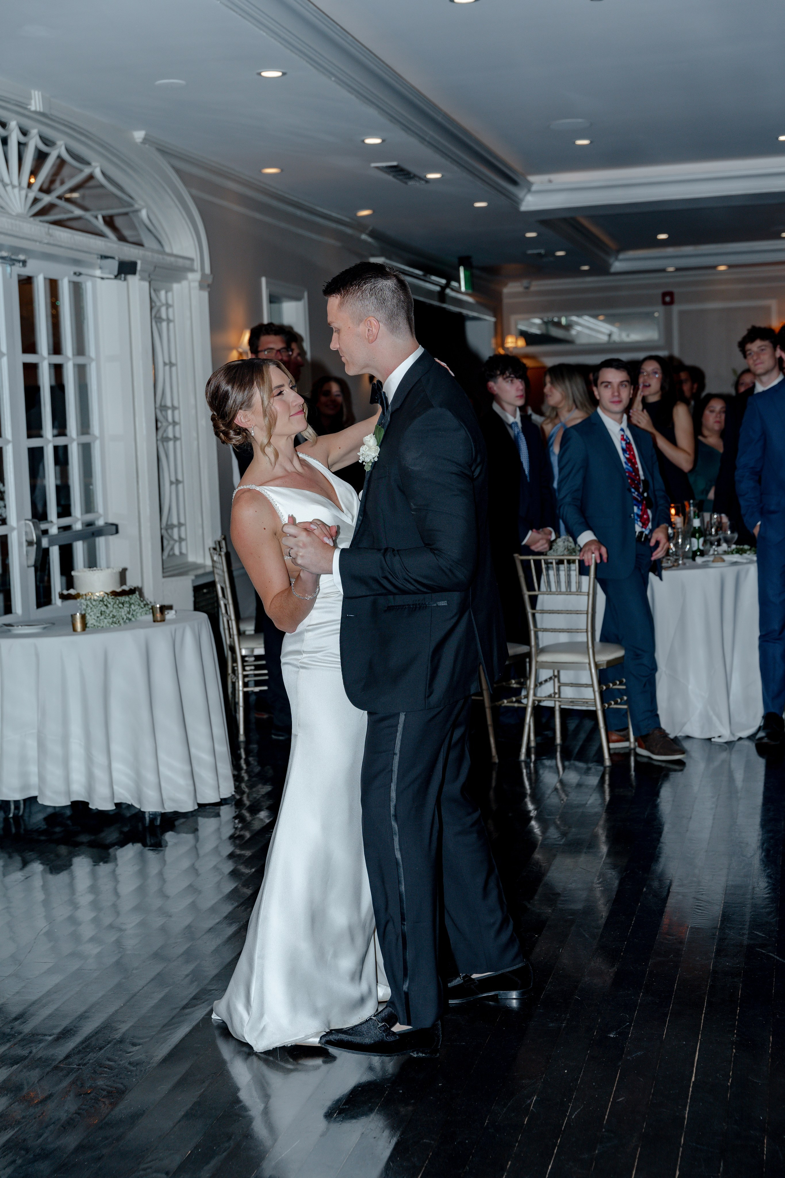 Caroline & Joh wedding day. Anna Krasnova Wedding photographer