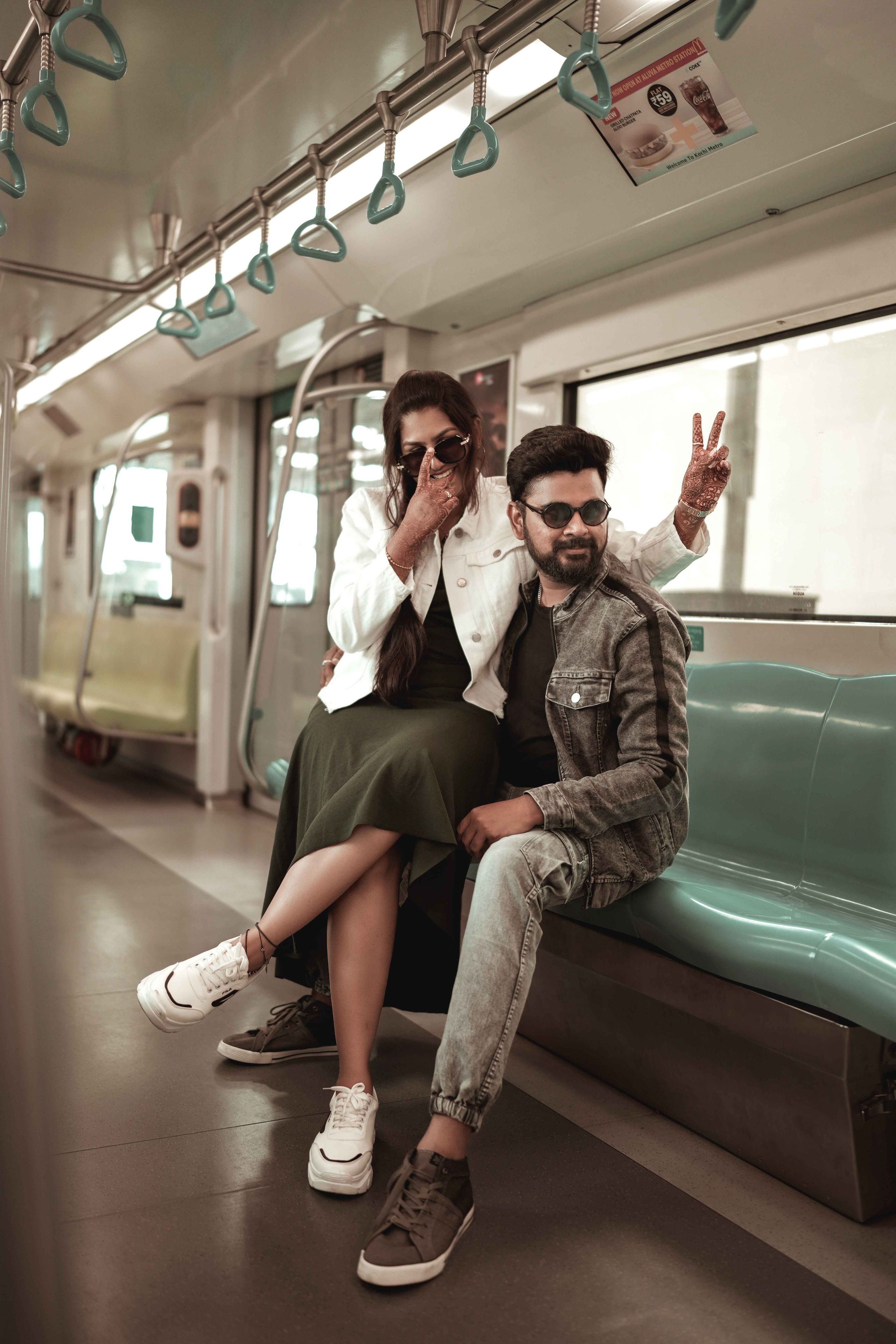 HARSHA & MALINI PRE WEDDING. NTURE WEDDING