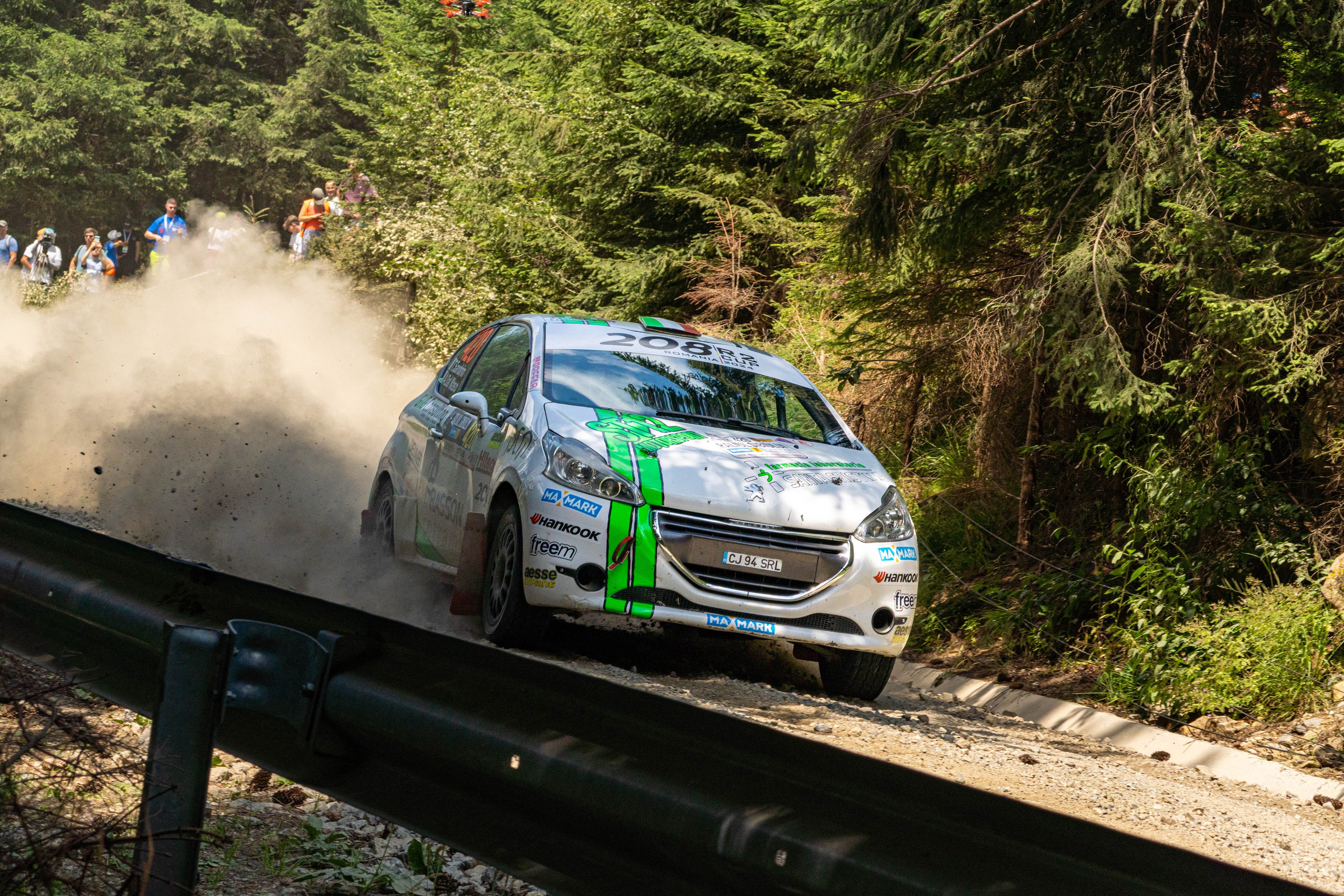 Motorsport. Alecsandru Braicu — Sports Photographer