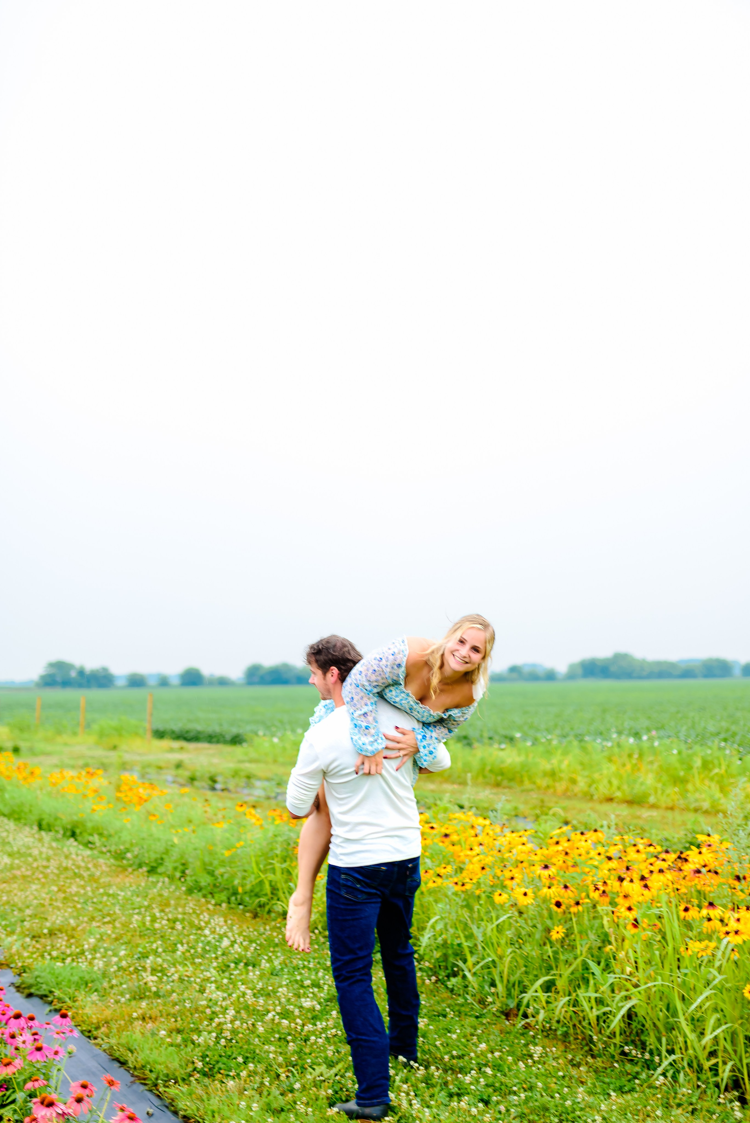 Kailey + Darryl | 2025. Alexandria Danielle Photography | Fort Wayne & Indianapolis Wedding Photographer