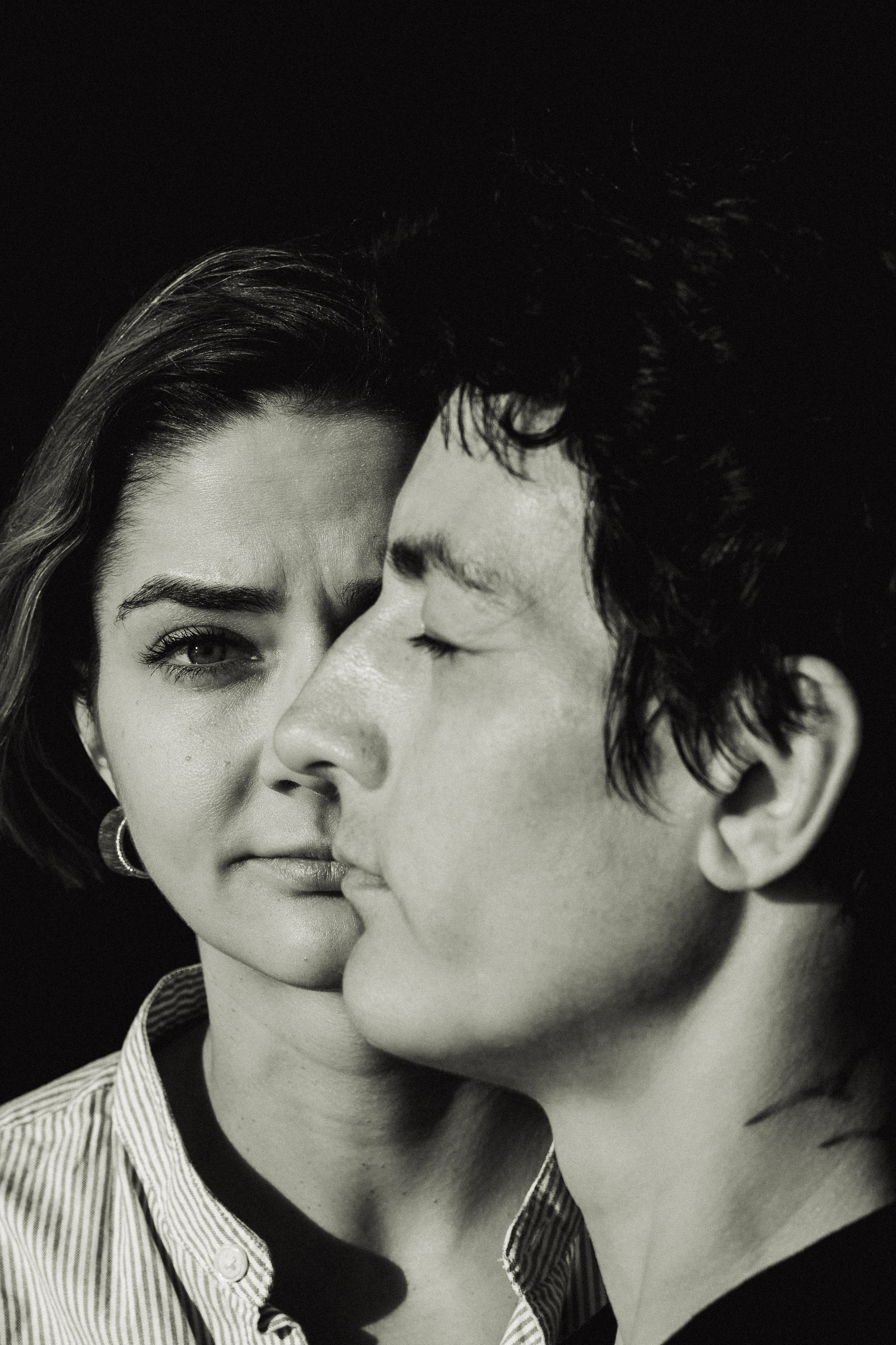 Zenya & Nastya. Мария Шер. Профессиональный фотограф в городе Порту, Португалия