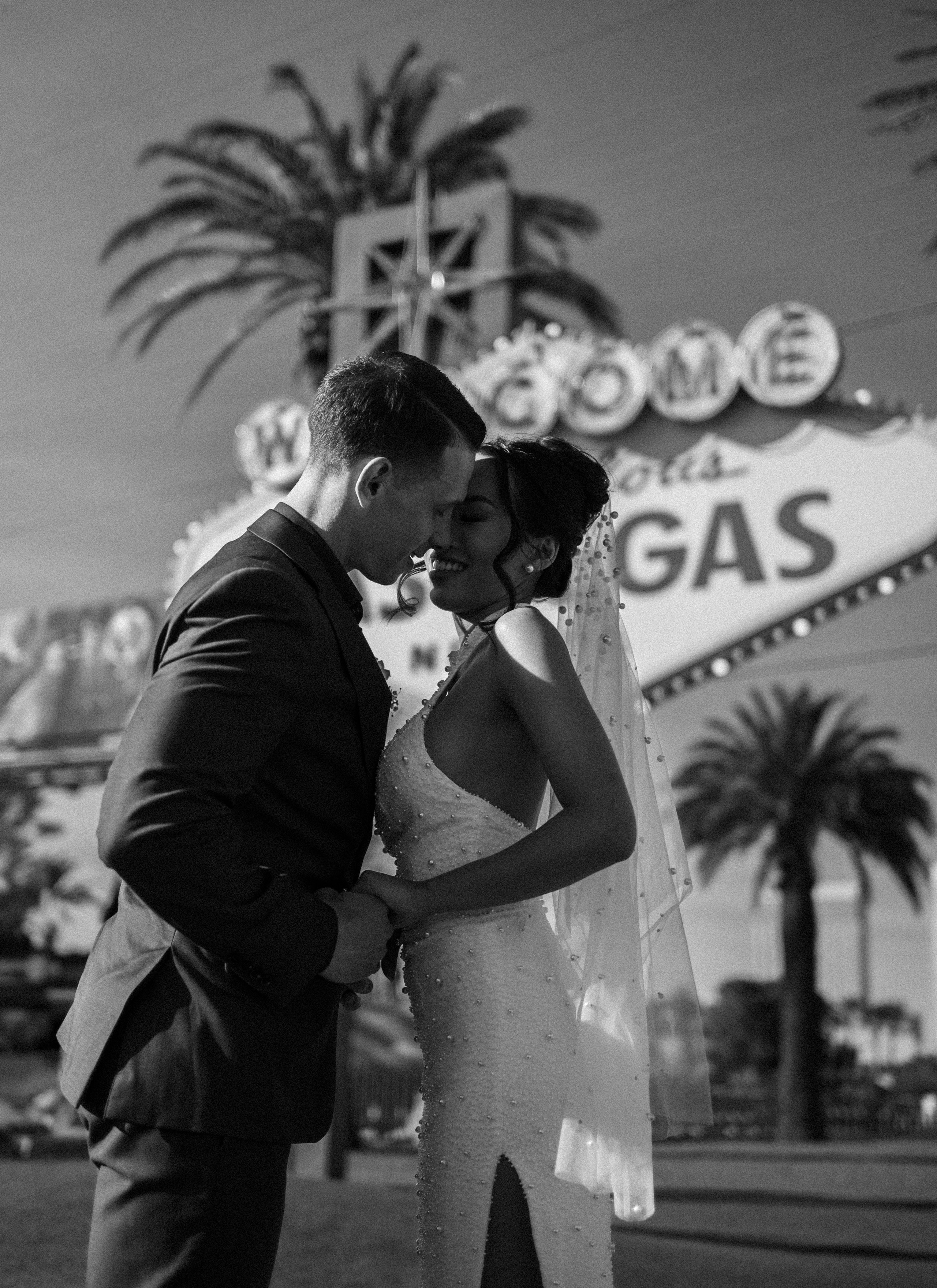 Wedding photographer Las Vegas
