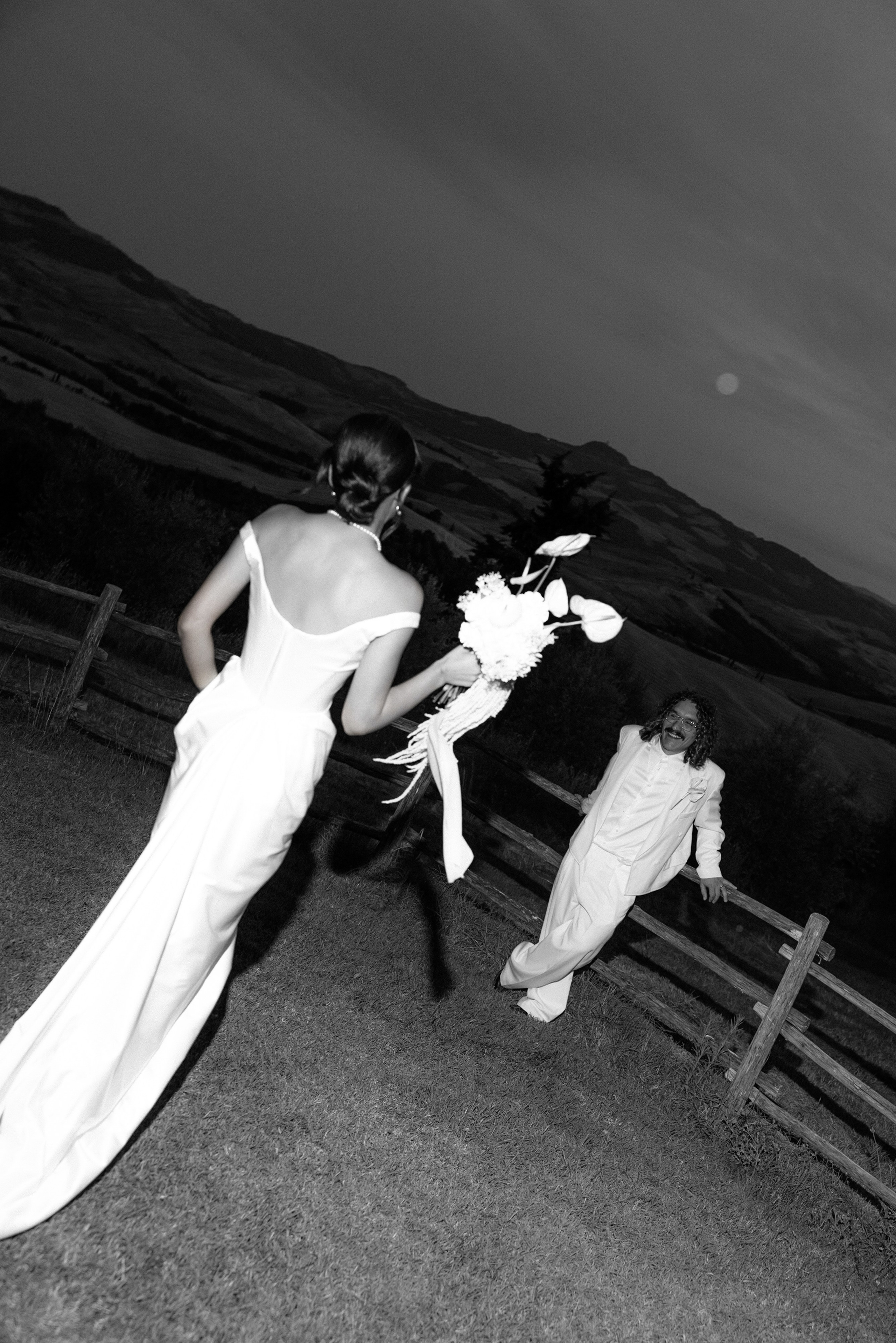 1. Wedding photographer Italy