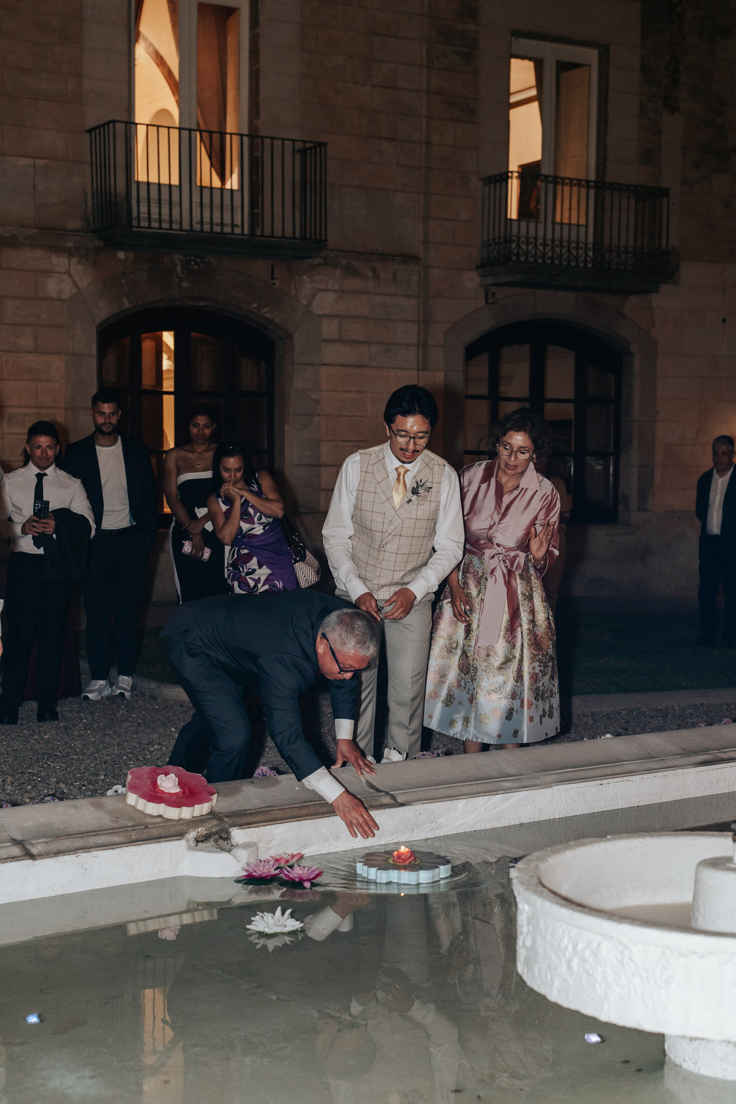 Fernando+Tito, 19.09.2025, Castell de Caramany. Fotógrafa de bodas en Cataluña