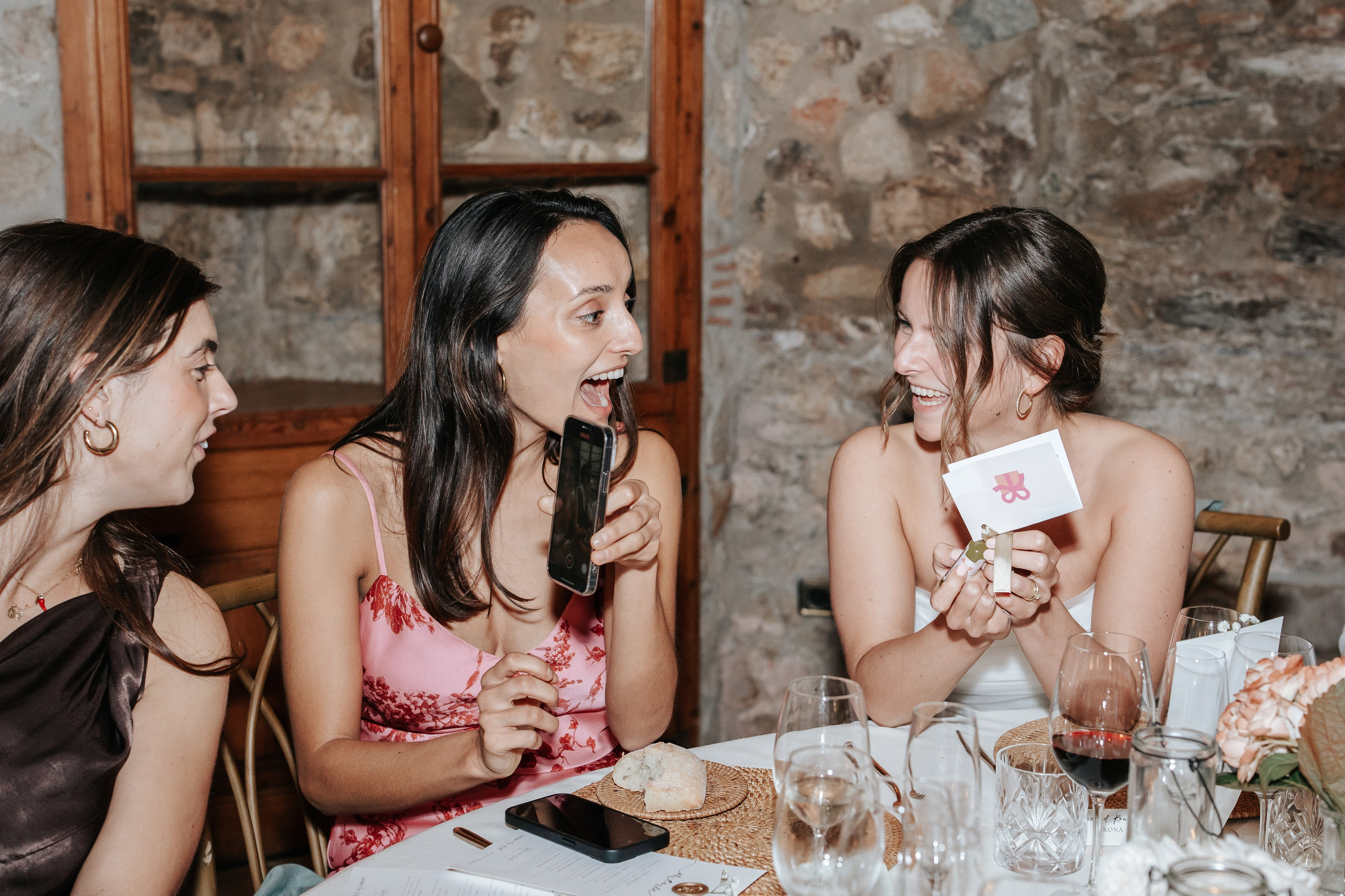 Mirthe+Julius, 08.11.2025, Finca Mas Battle. Fotógrafa de bodas en Cataluña