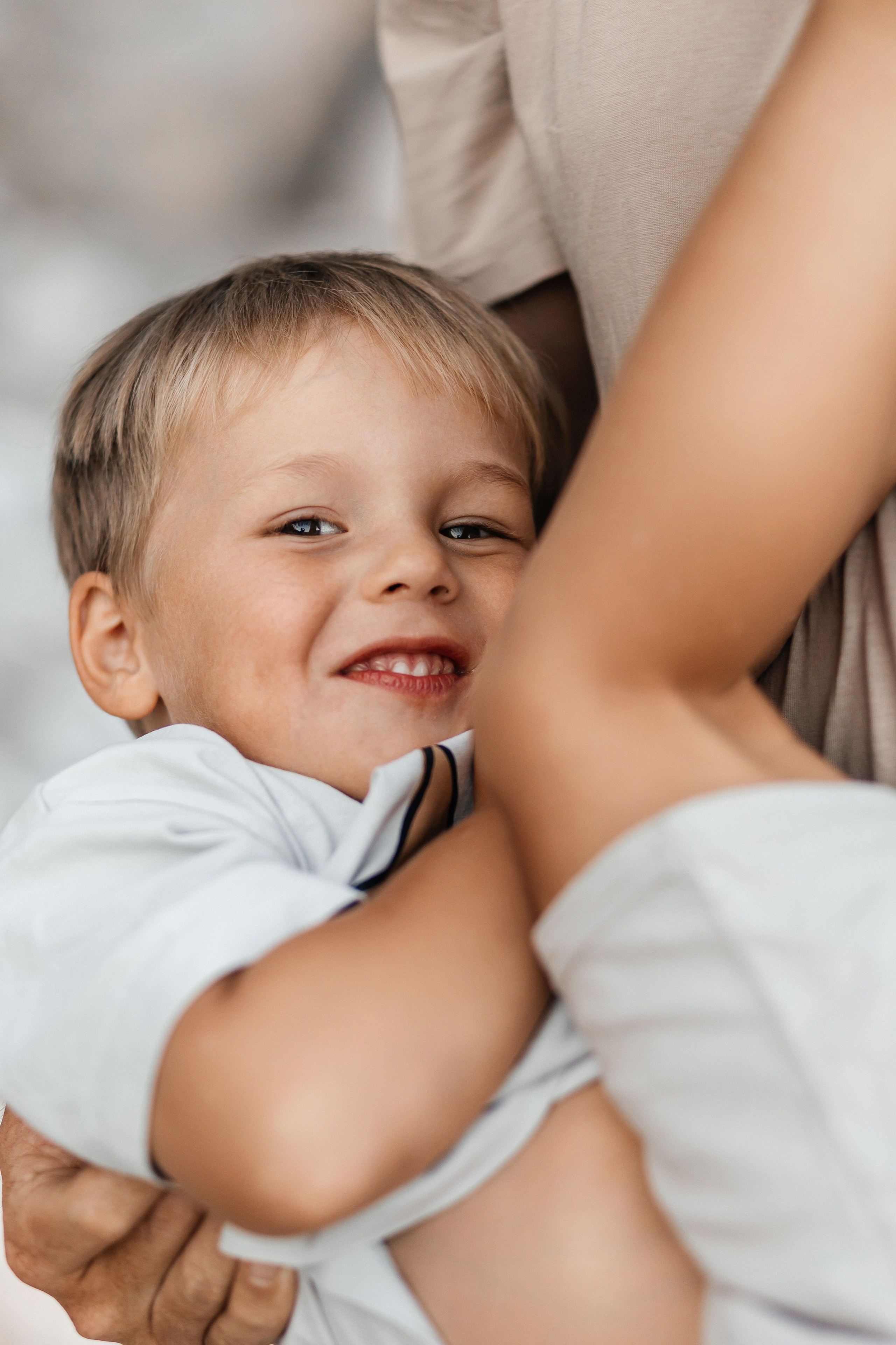 Дикий пляж в Кемере. Фотограф в Анталии, Кемере и Белеке