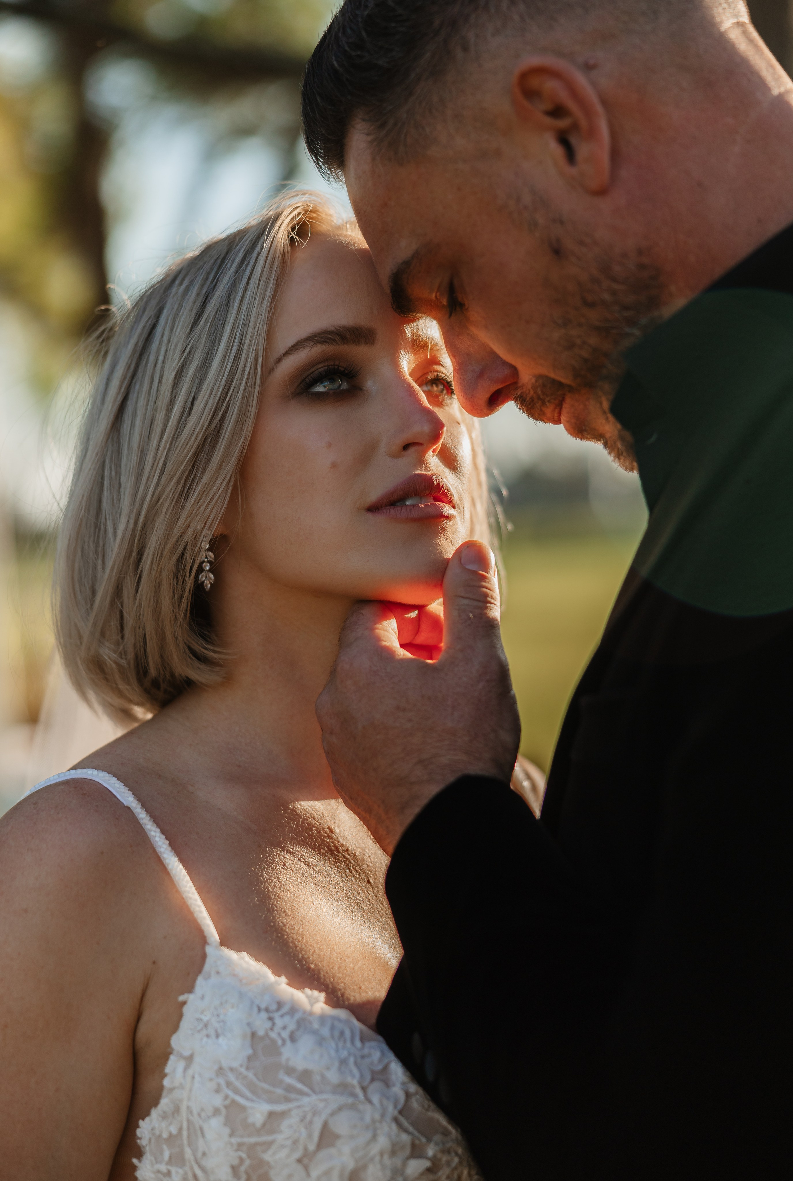 A Quiet, Beautiful Beginning | Kayla & David’s Intimate Weston Estate Wedding. YES I DO PRODUCTION — Wedding photography&videography