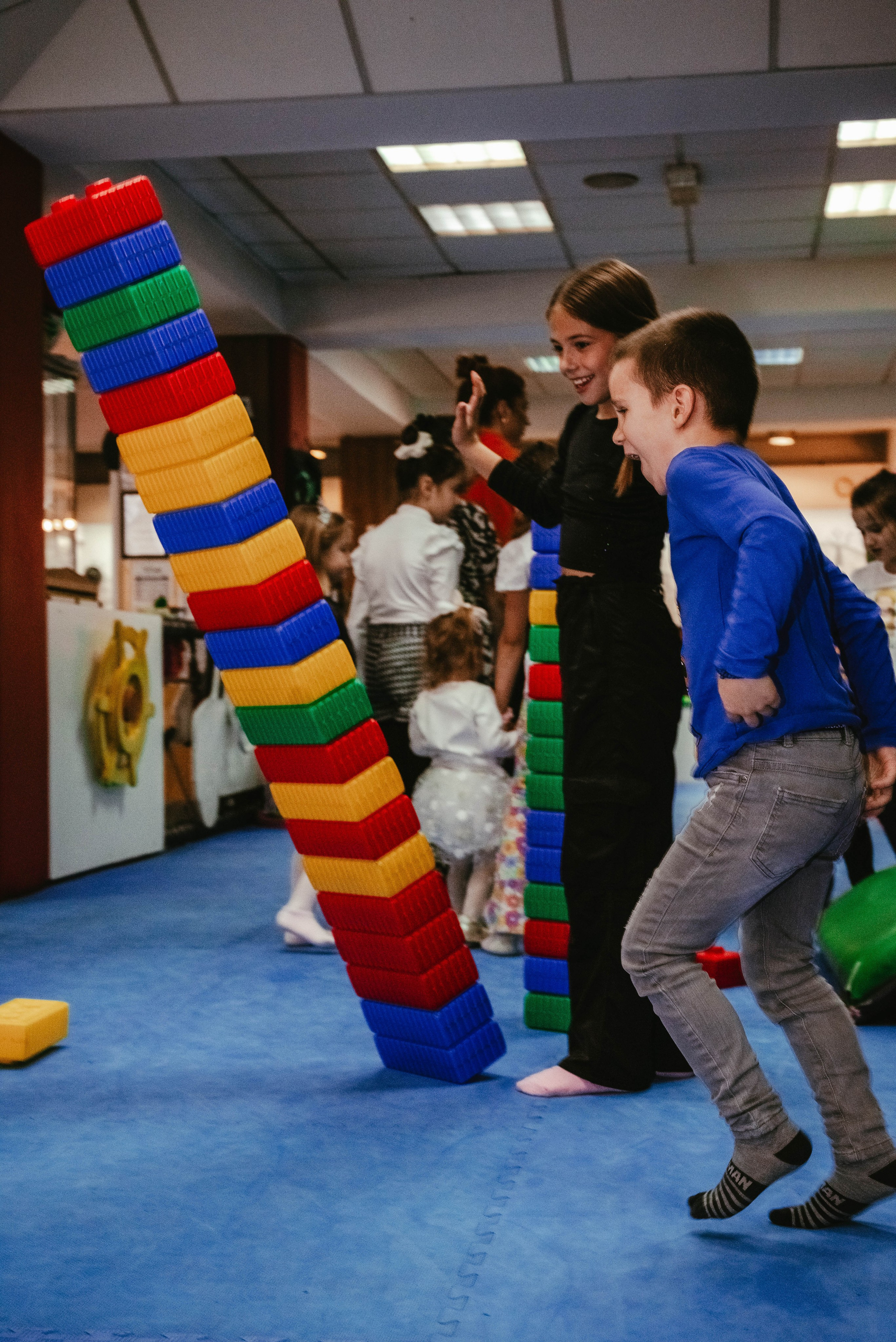 Lazar 8. rođendan. Dečiji i porodični fotograf