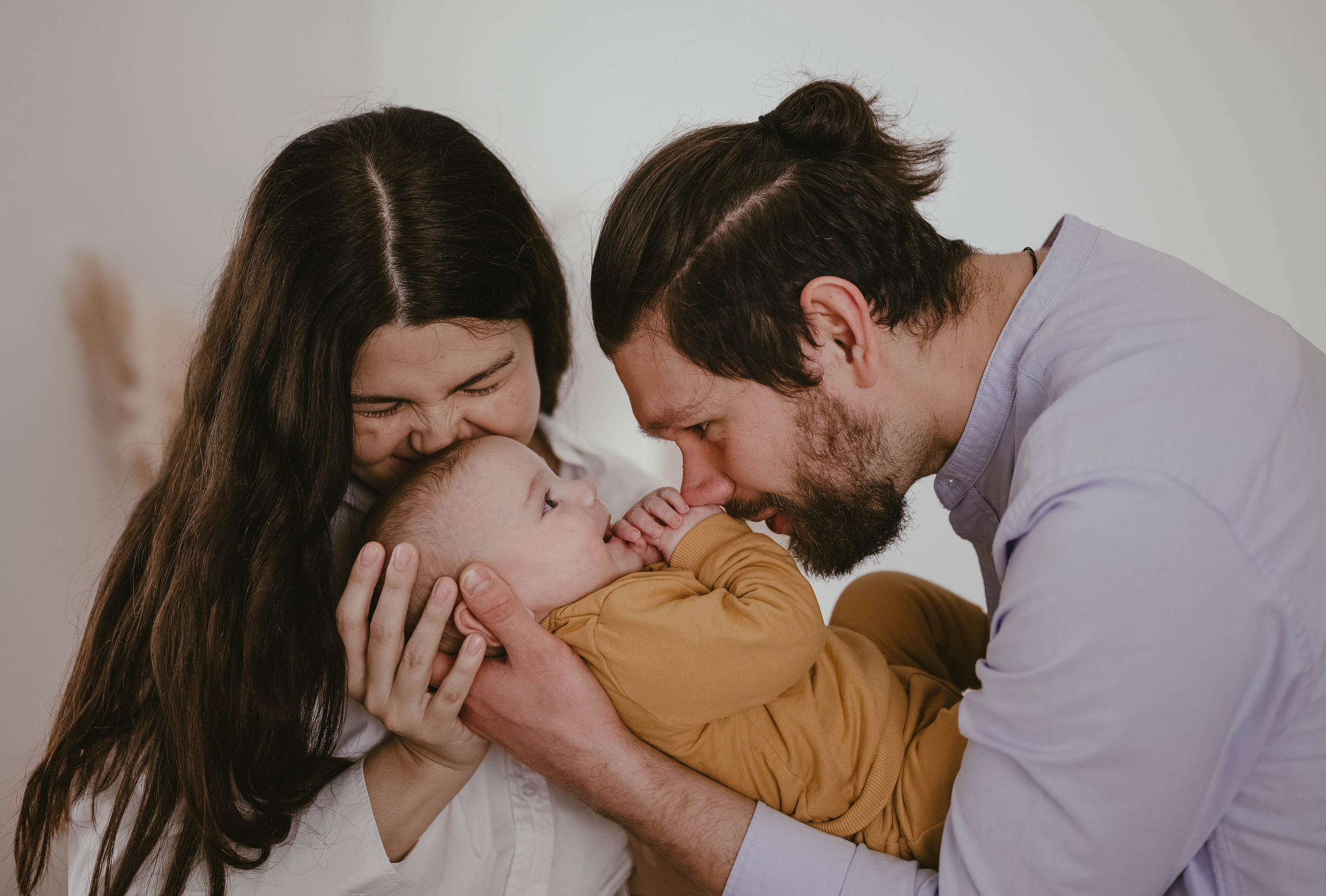 Oleg - porodično fotografisanje. Dečiji i porodični fotograf