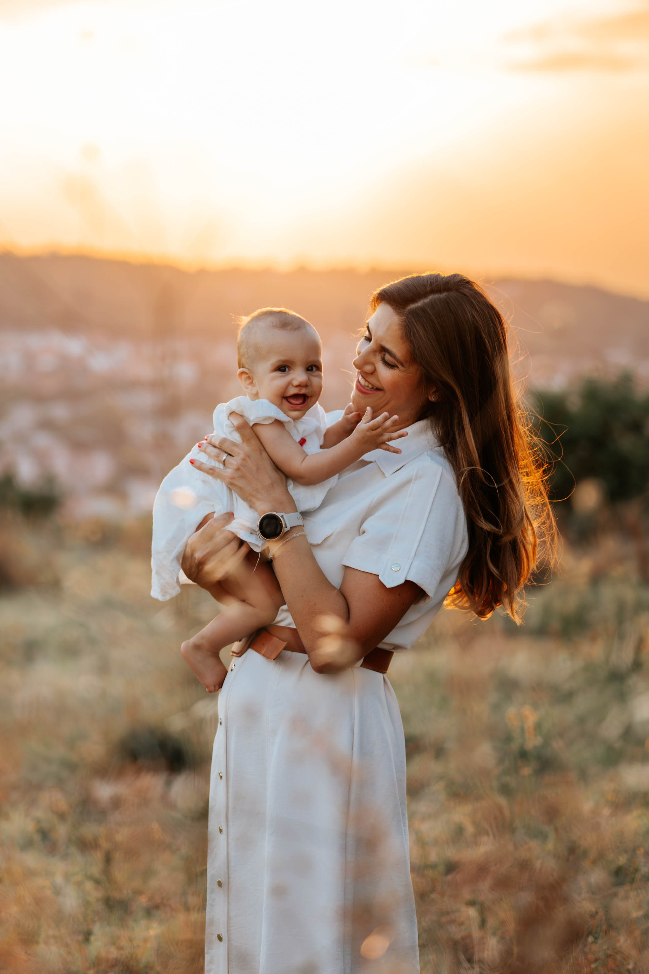 Bojana, Marko, Luka i Anika - porodično fotografisanje. Dečiji i porodični fotograf