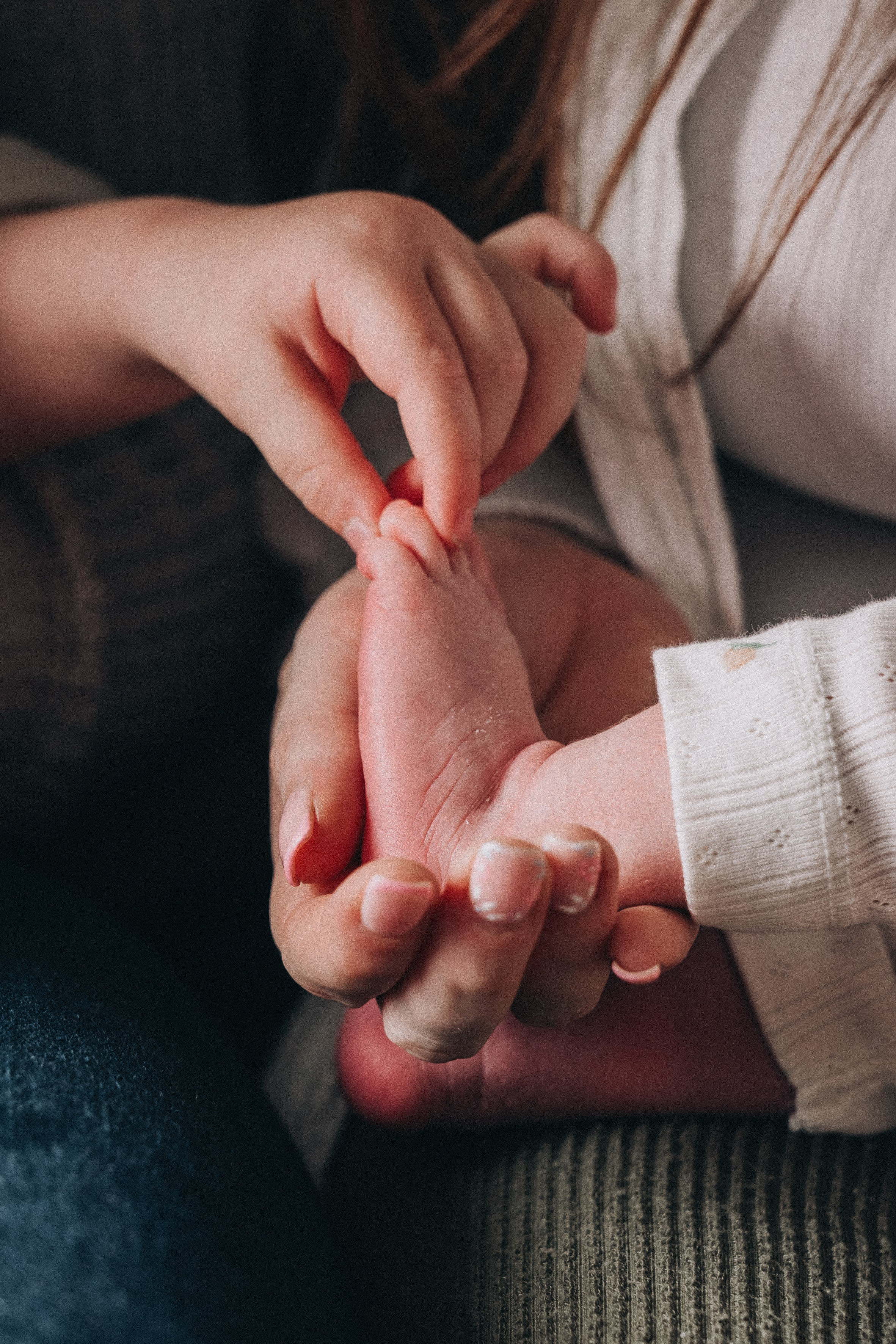 Newborn Photography Portfolio | Newcastle Upon Tyne & North East UK. Family, Maternity & Newborn Photographer in Newcastle Upon Tyne / Yana Balatskaya