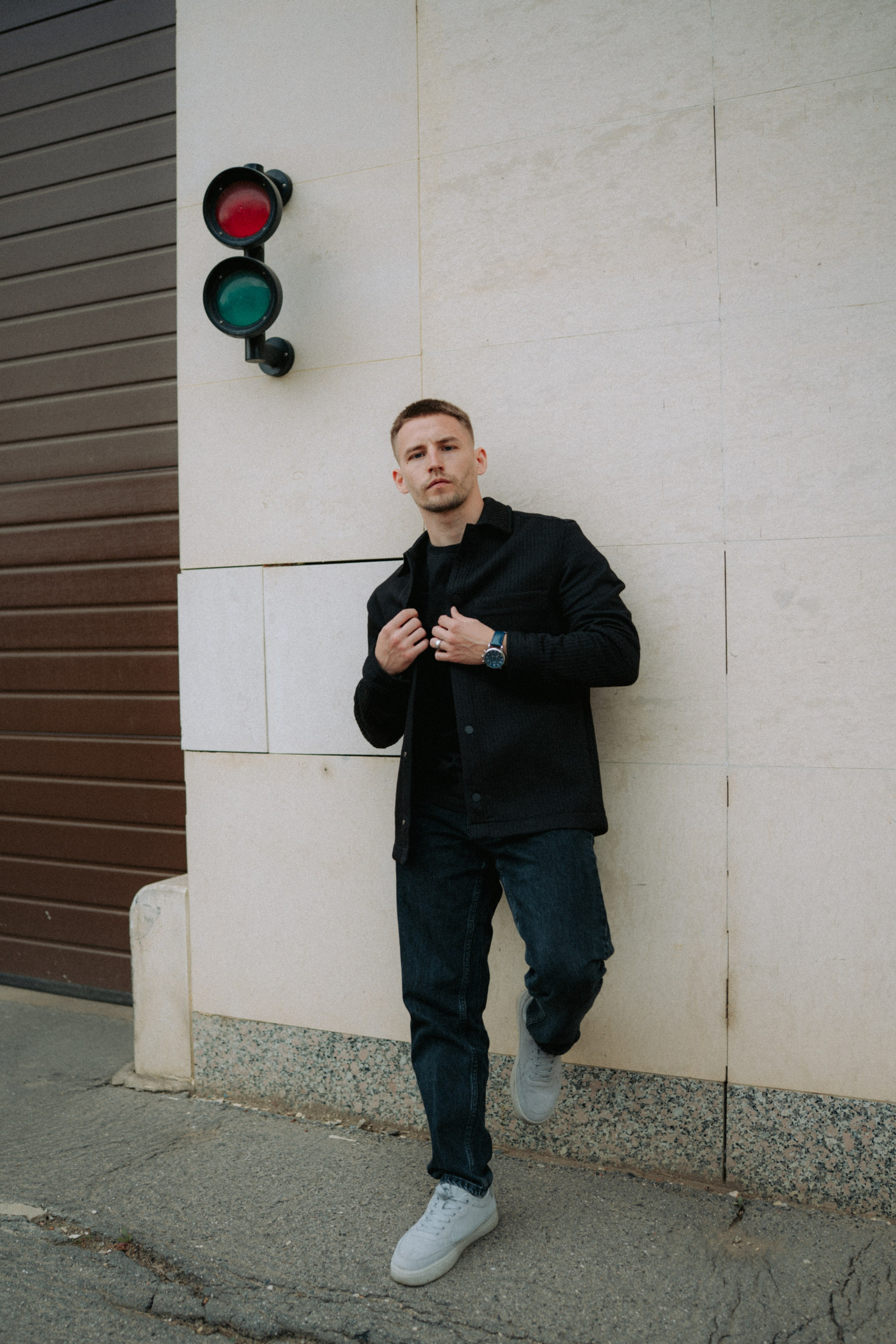 Vlad. Concert and portrait photographer in Prague