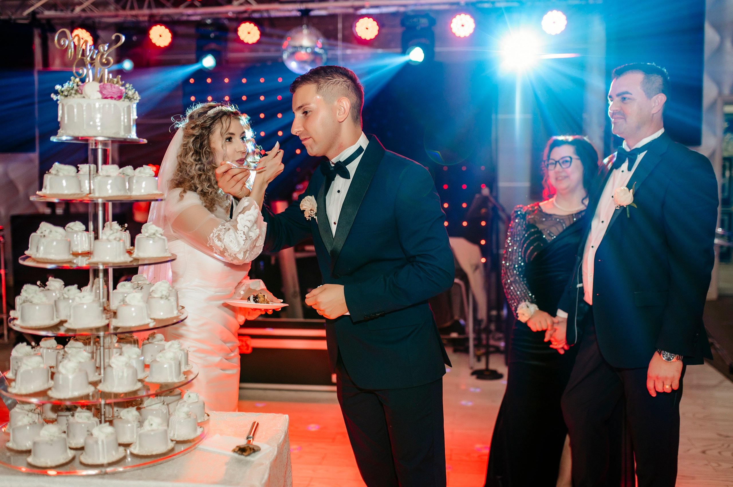 Olivia & Alexandru. Fotograf si Videograf | Nuntă-Botez