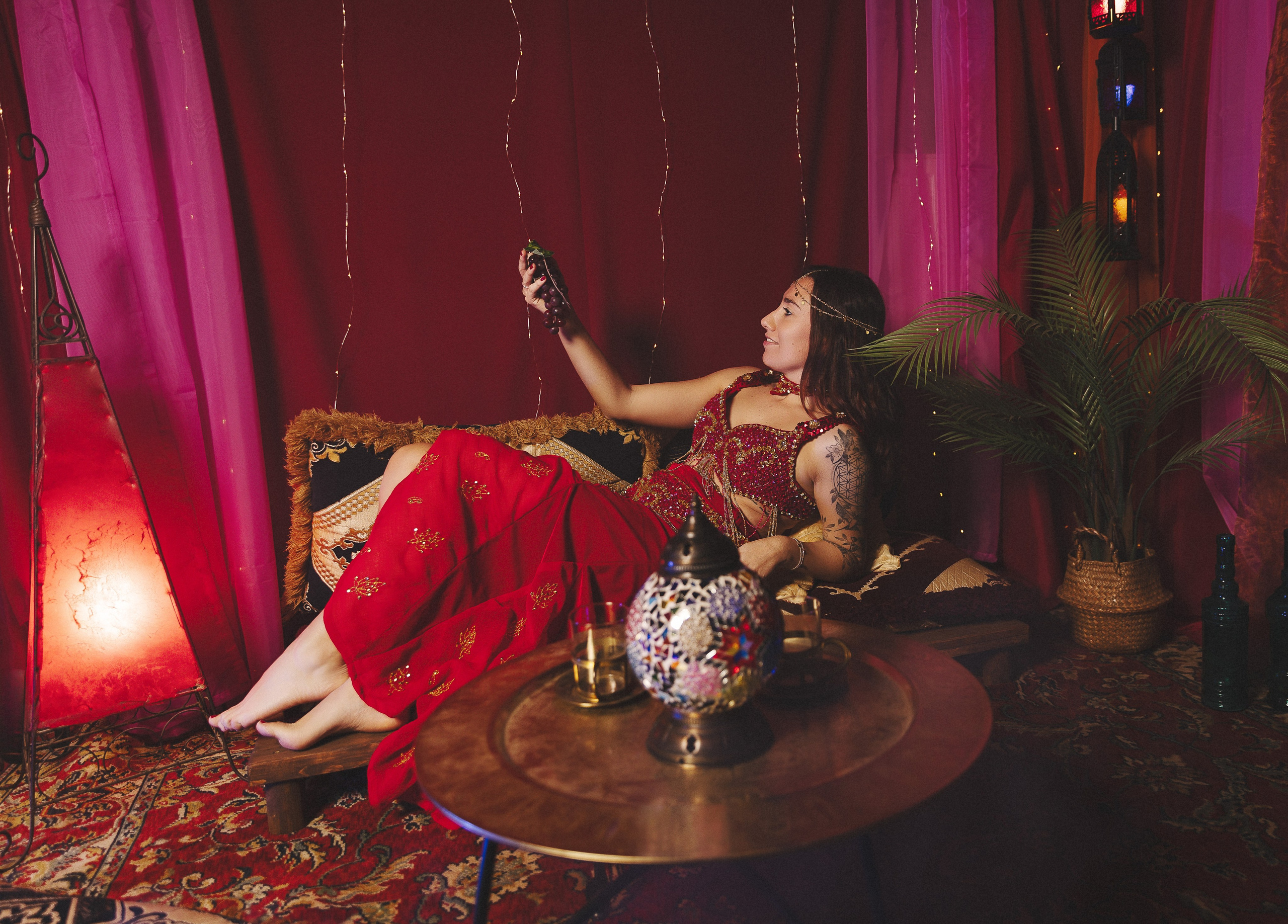 Porträt / Business. Oxana Gruber Fotograf