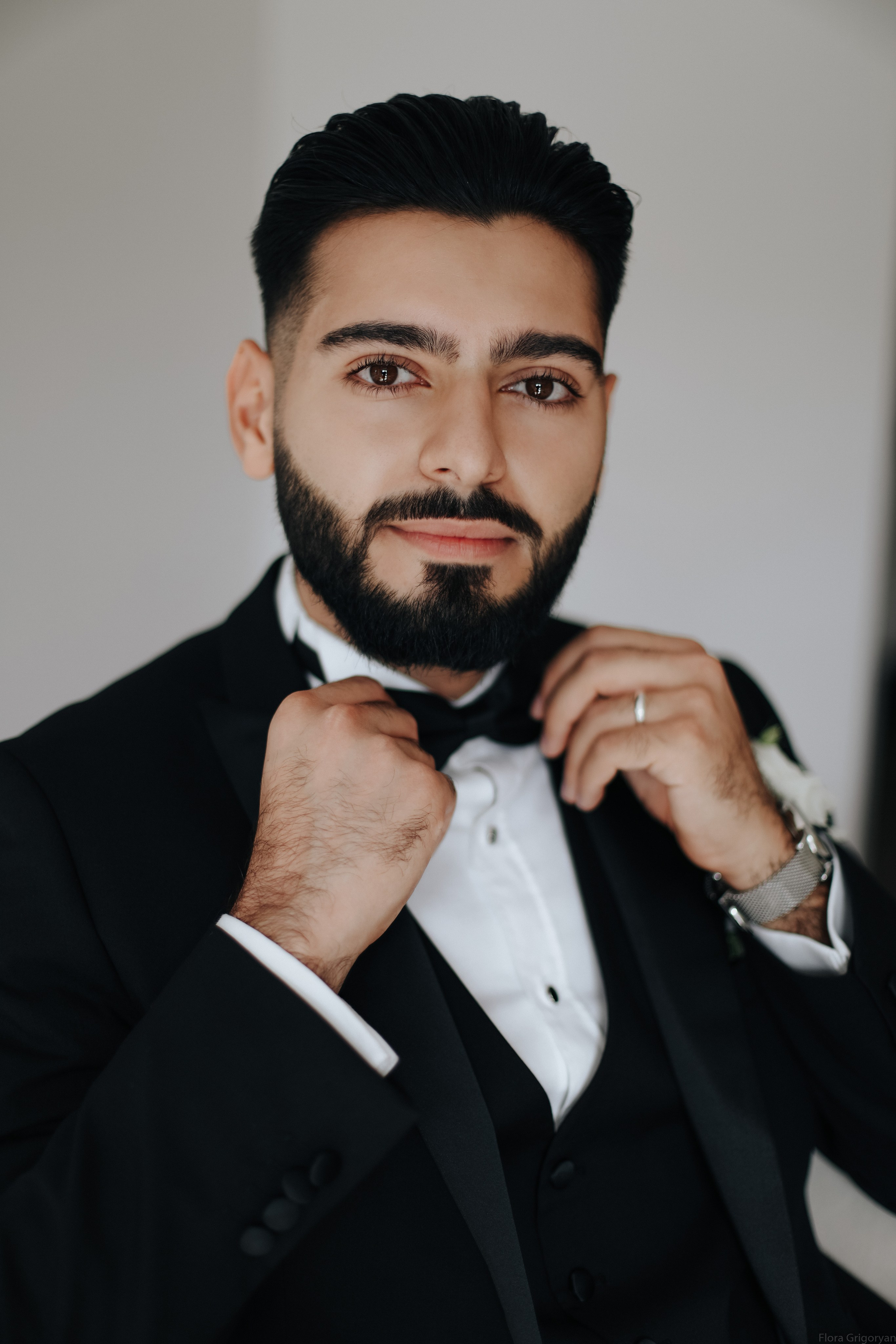 S&S. Flora Grigoryan Wedding Photography