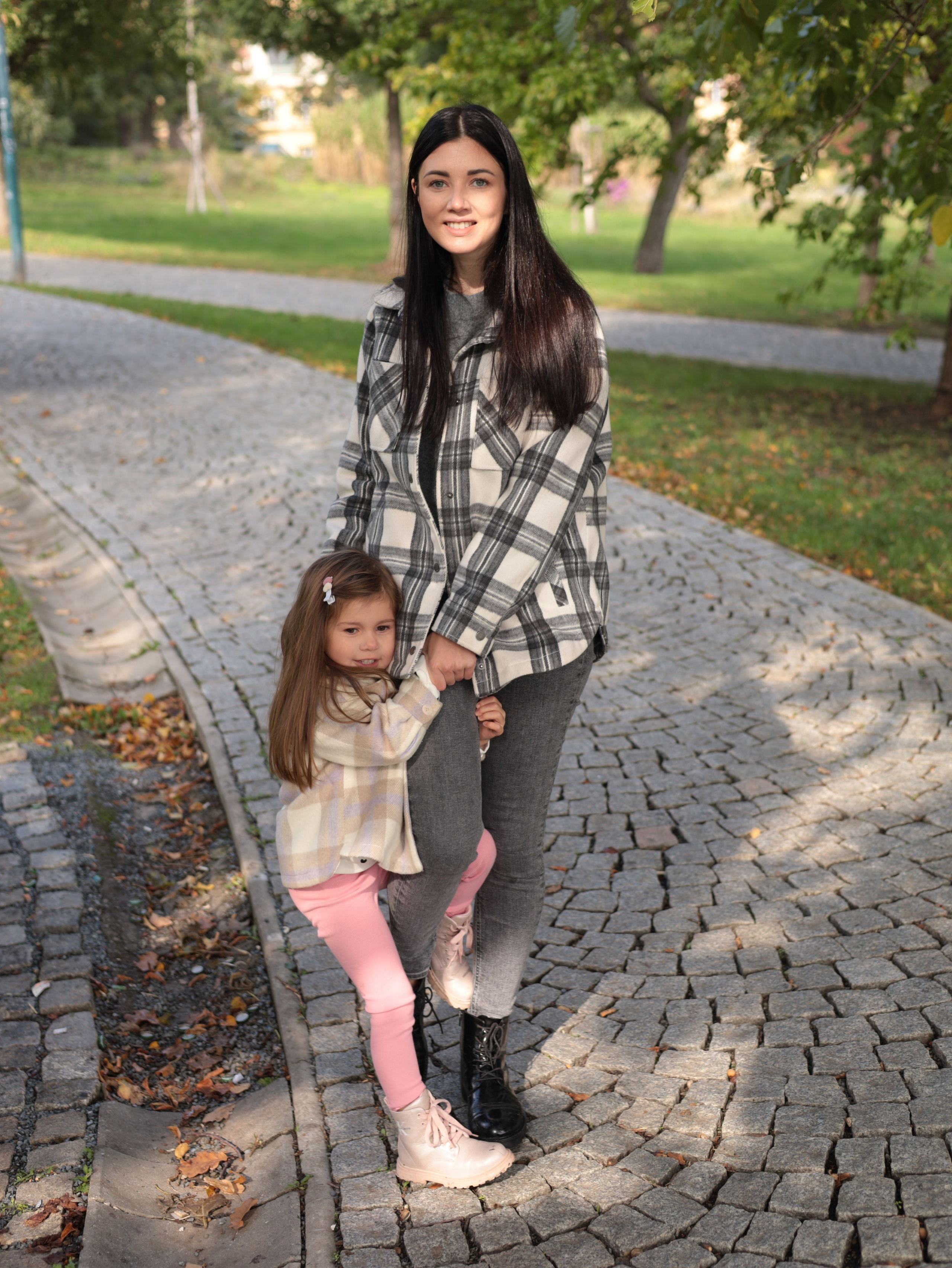 Family. Portfolio