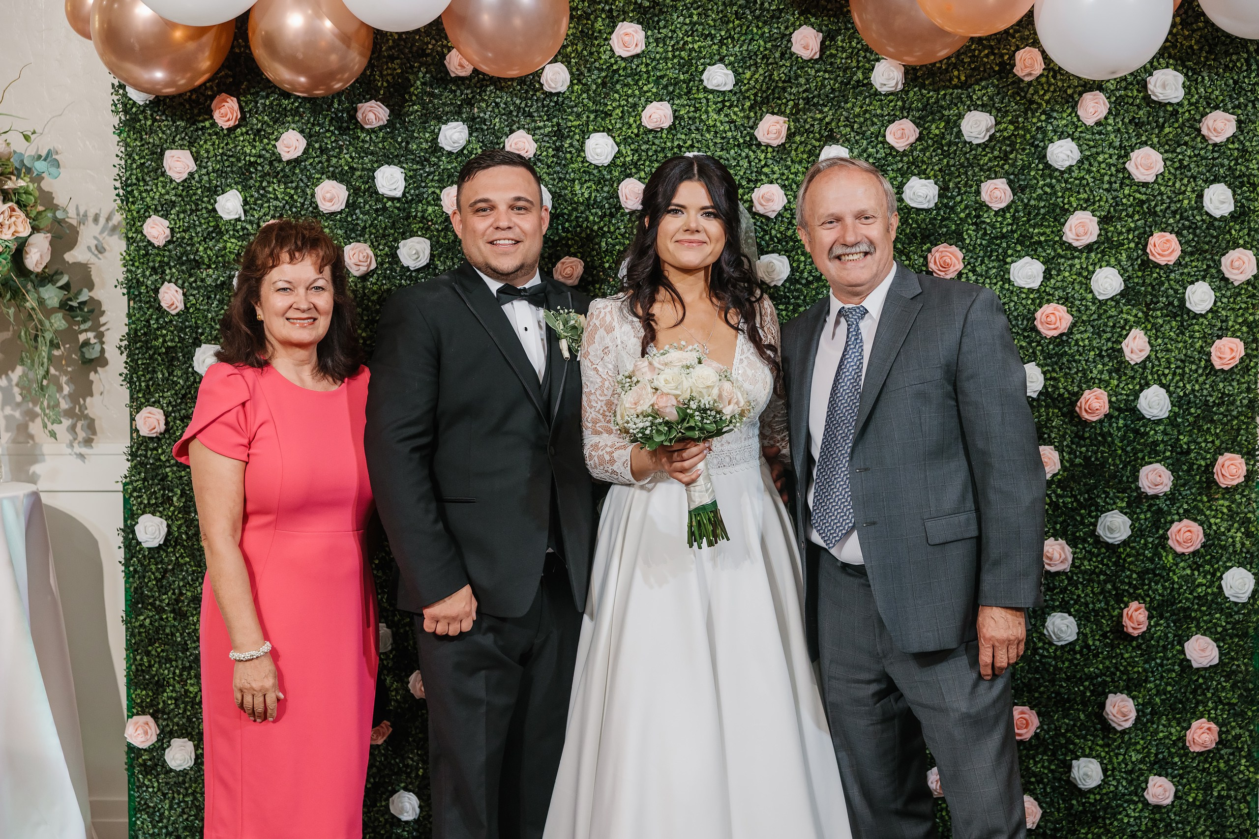 31.08.2024 Wedding. Wedding family event photographer in Chicago Nick Yushevich