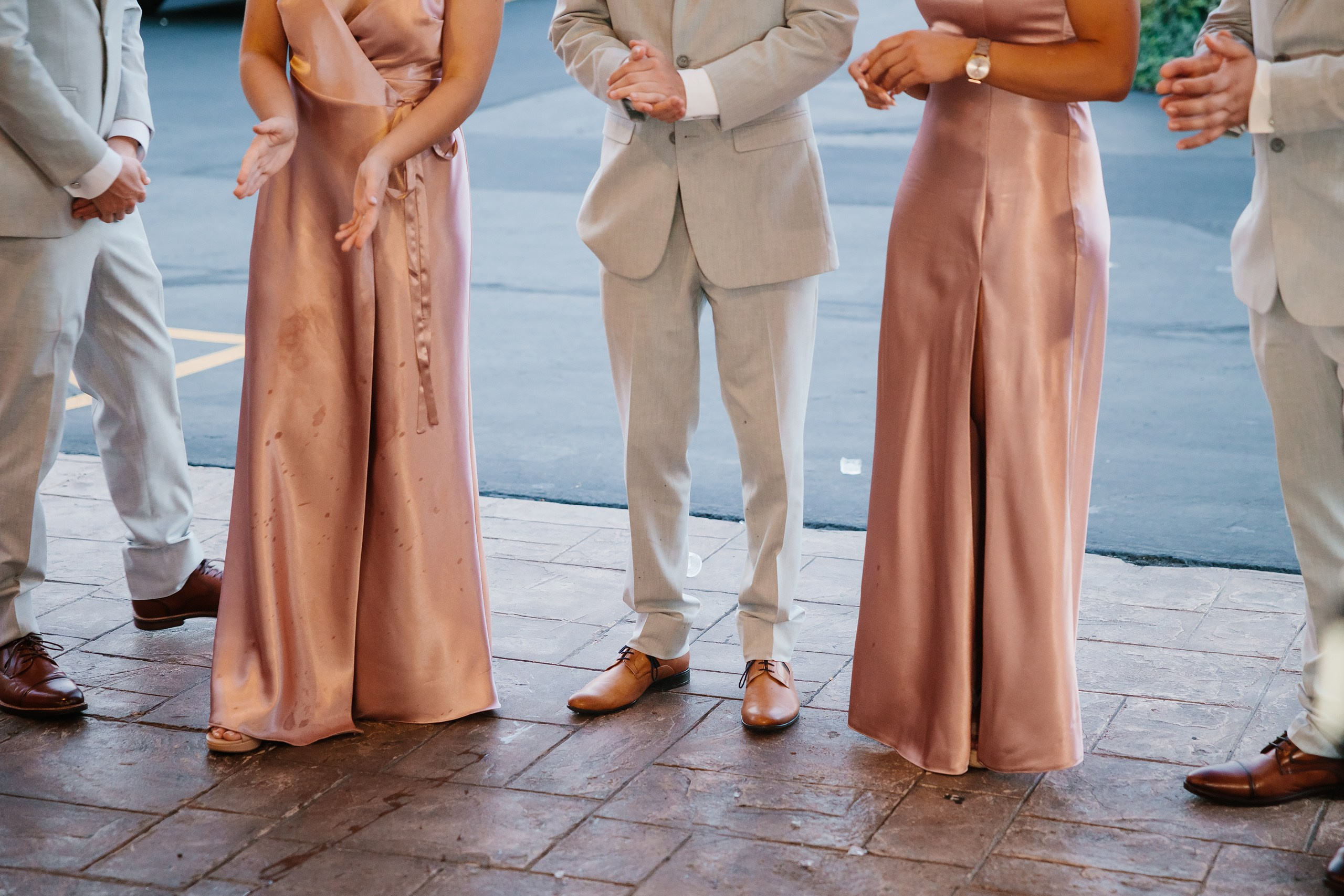 31.08.2024 Wedding. Wedding family event photographer in Chicago Nick Yushevich