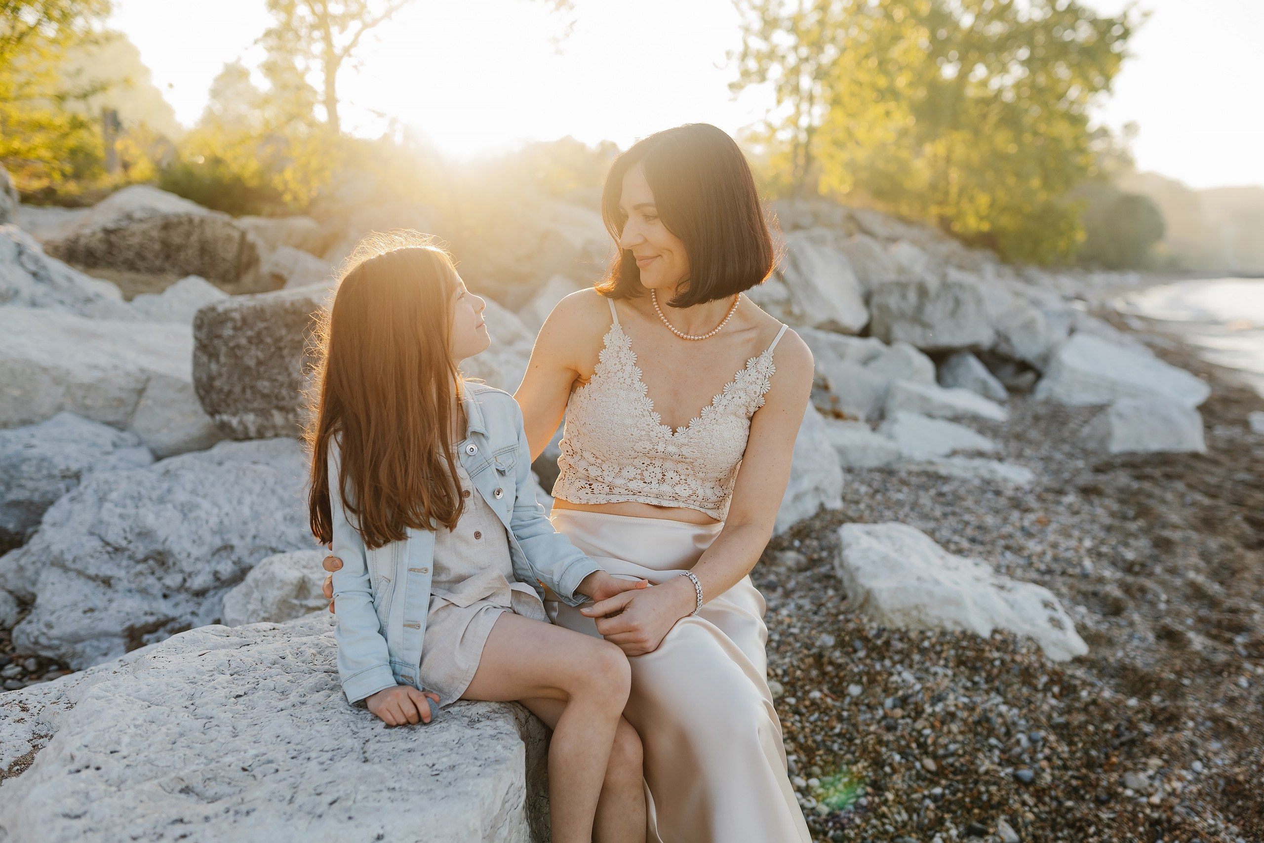 05.24.26 Family Photoshoot. Wedding family event photographer in Chicago Nick Yushevich