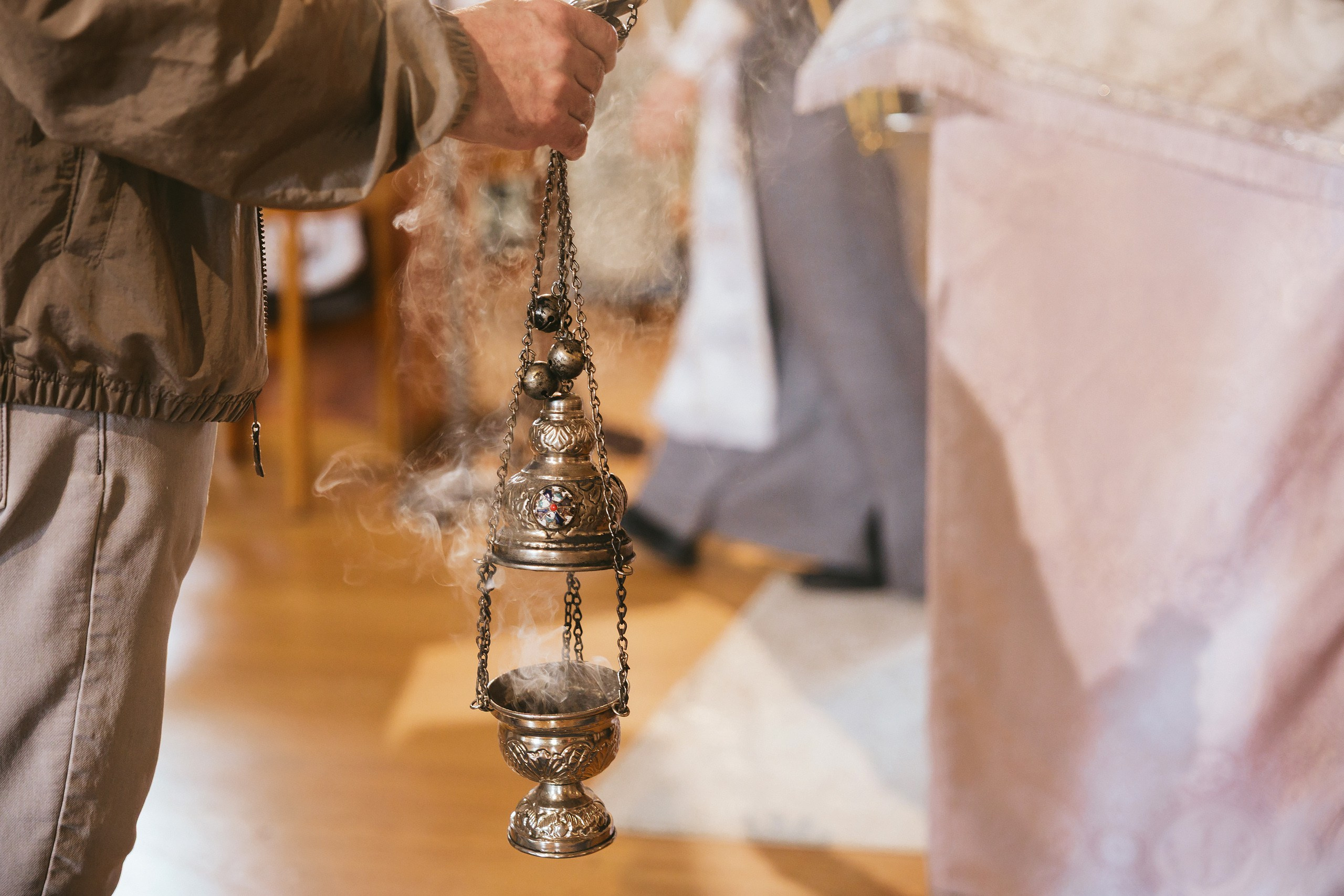 04.30.2025 Christening. Wedding family event photographer in Chicago Nick Yushevich