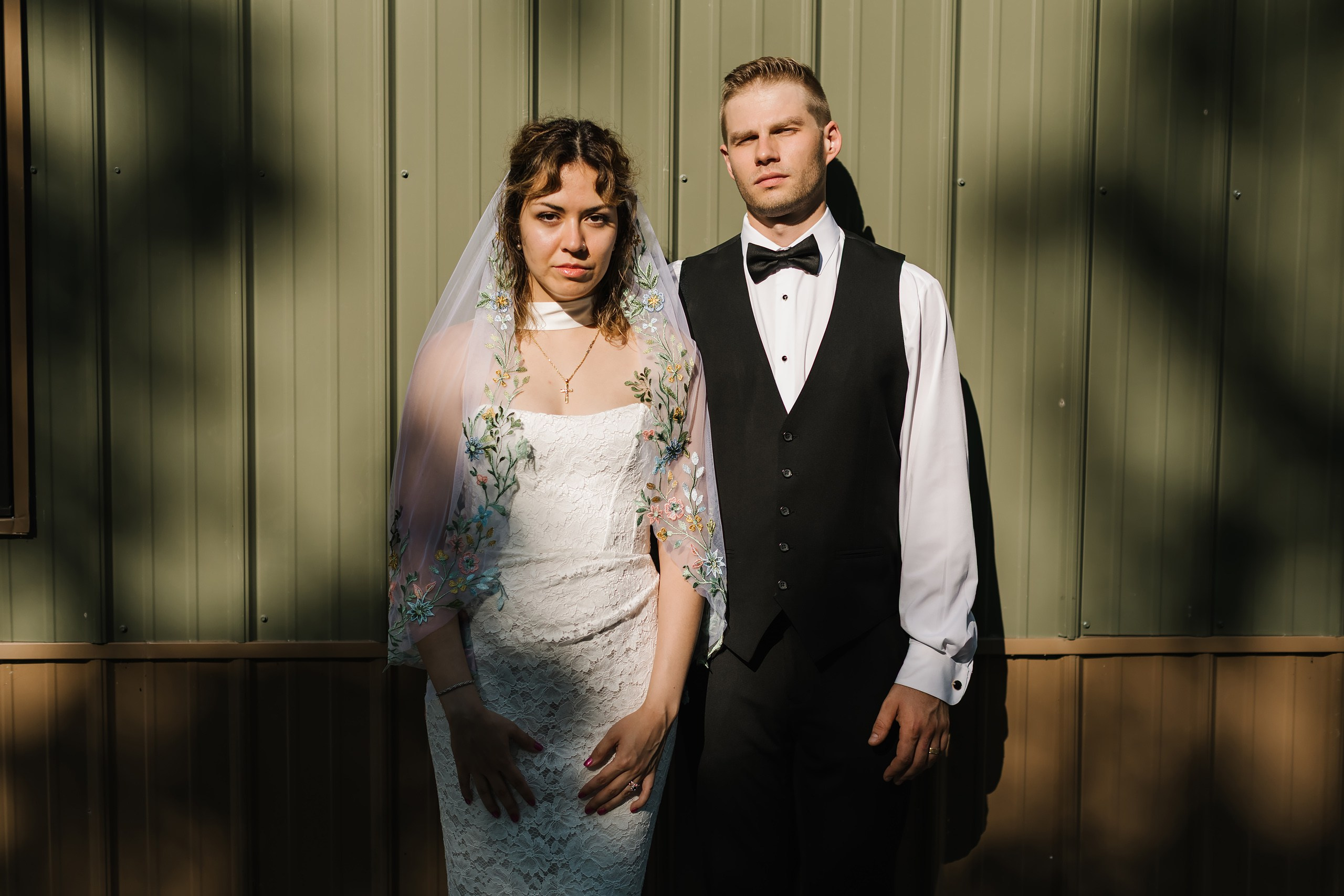 07.12.2025 Wedding. Wedding family event photographer in Chicago Nick Yushevich