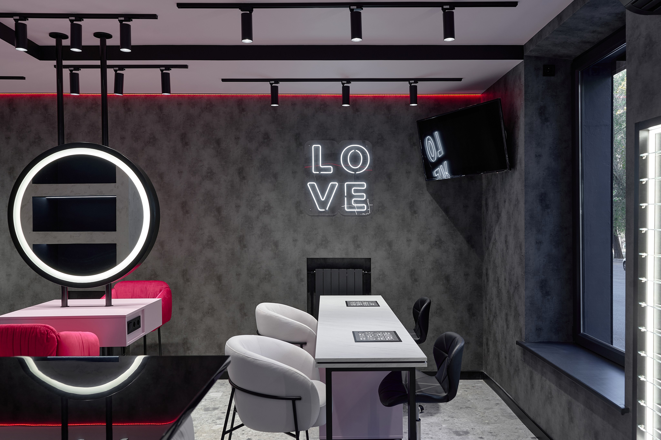 Интерьер. Фотограф Харьков Роман Рубан