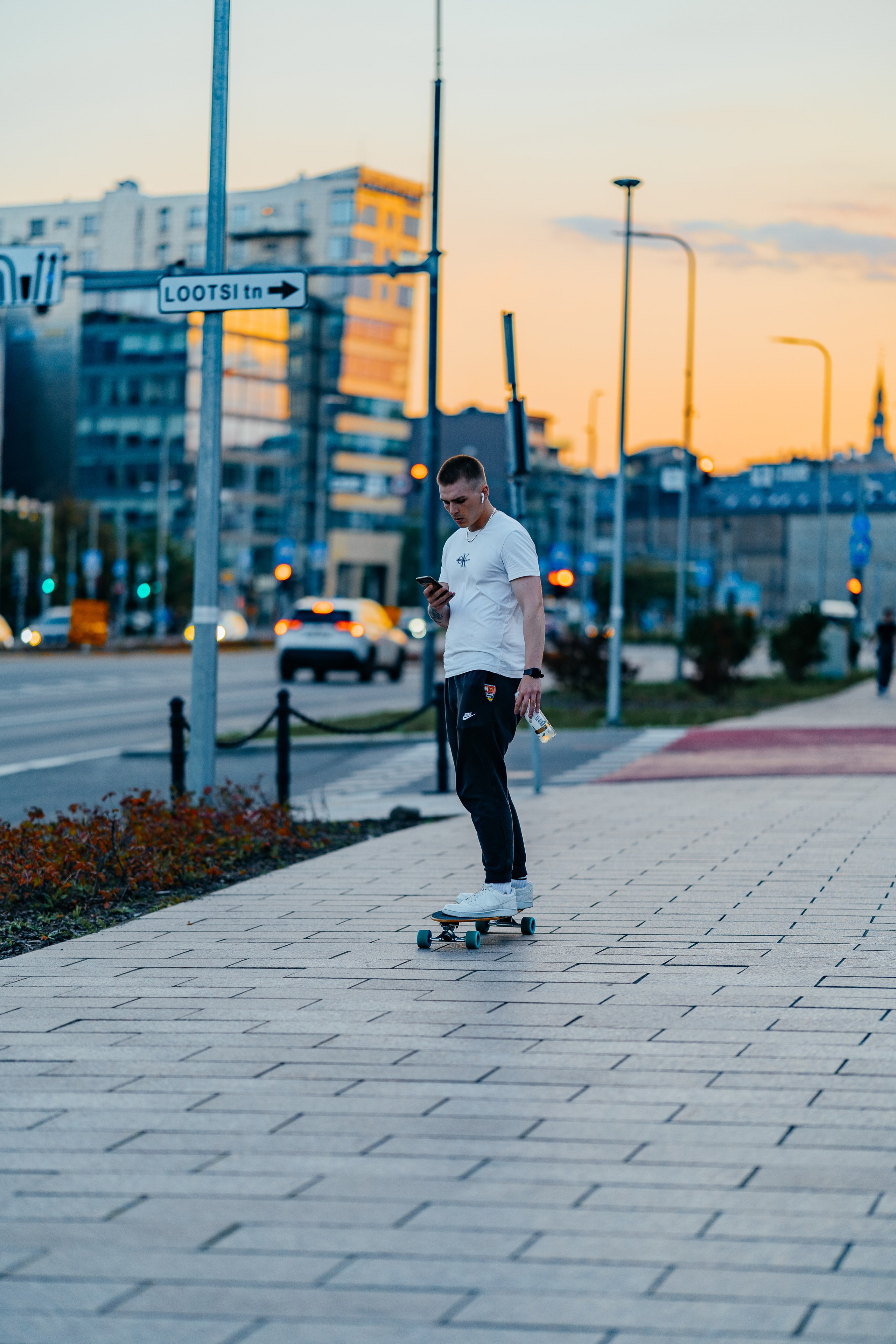 Street photo. Uvarovsphoto