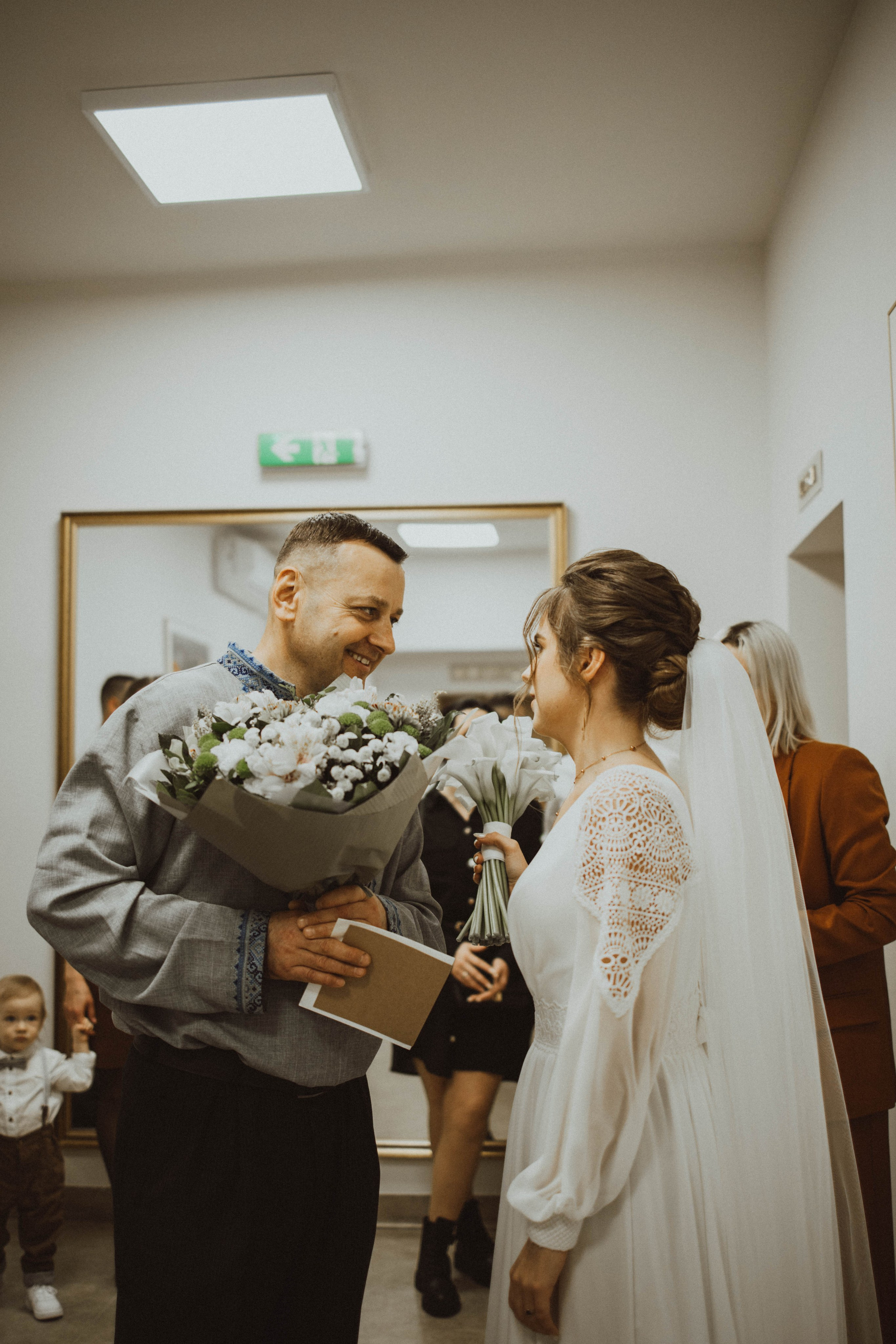 B&I. Fotograf Mykhalchuk Inna Kraków