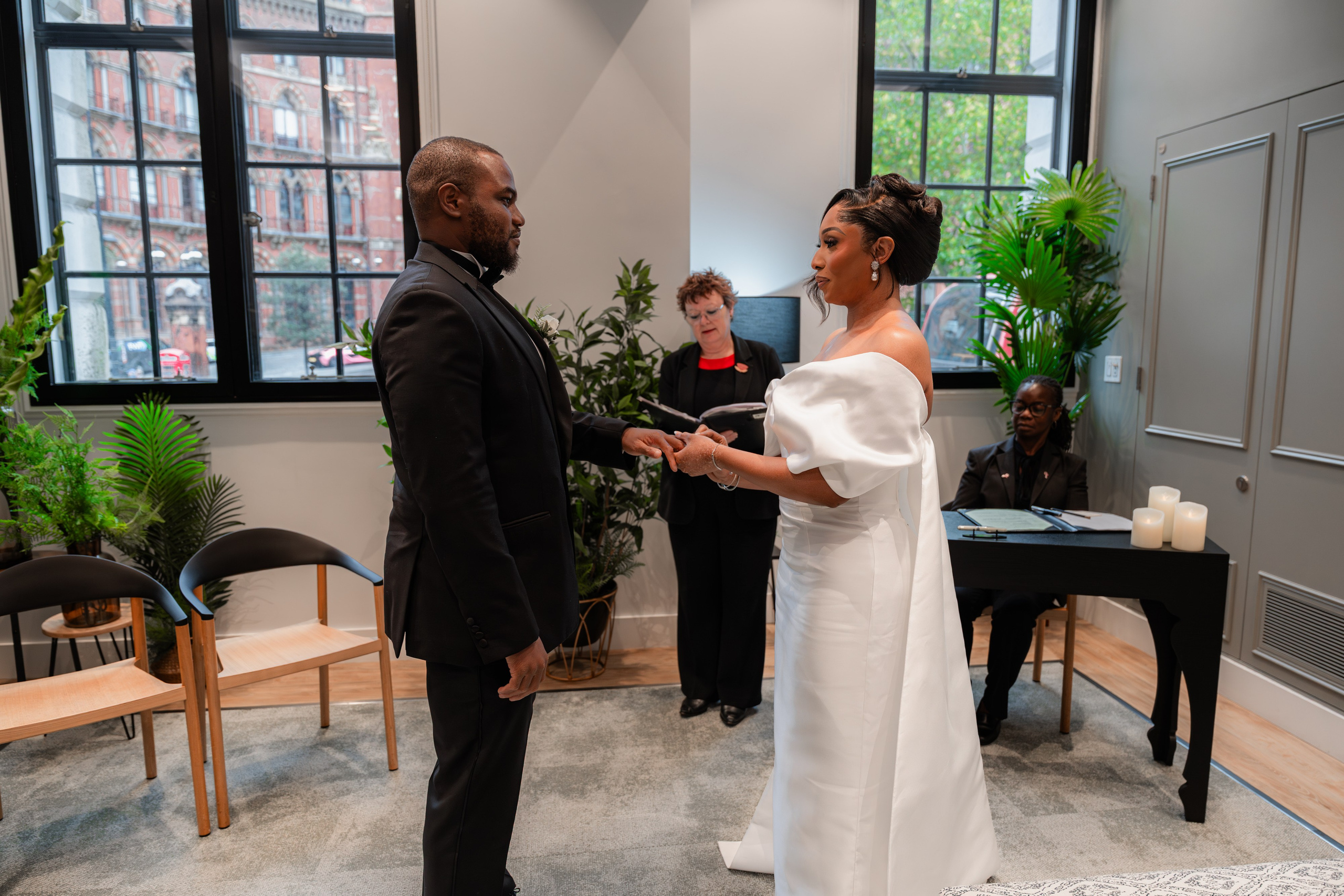 Solomon & Kany. Tonya Kyrylenko photographer in London