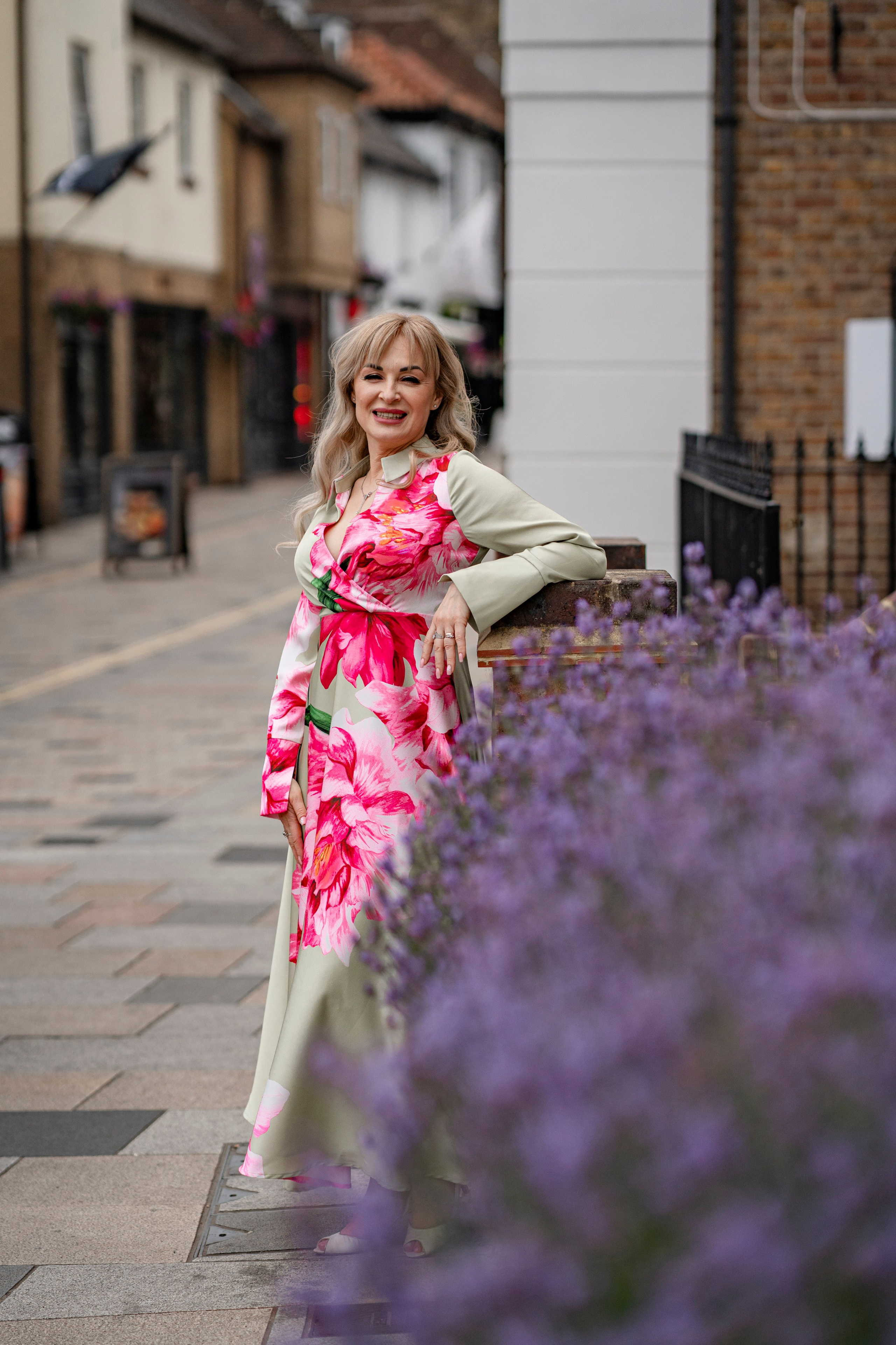 Iryna’s Birthday. Tonya Kyrylenko photographer in London