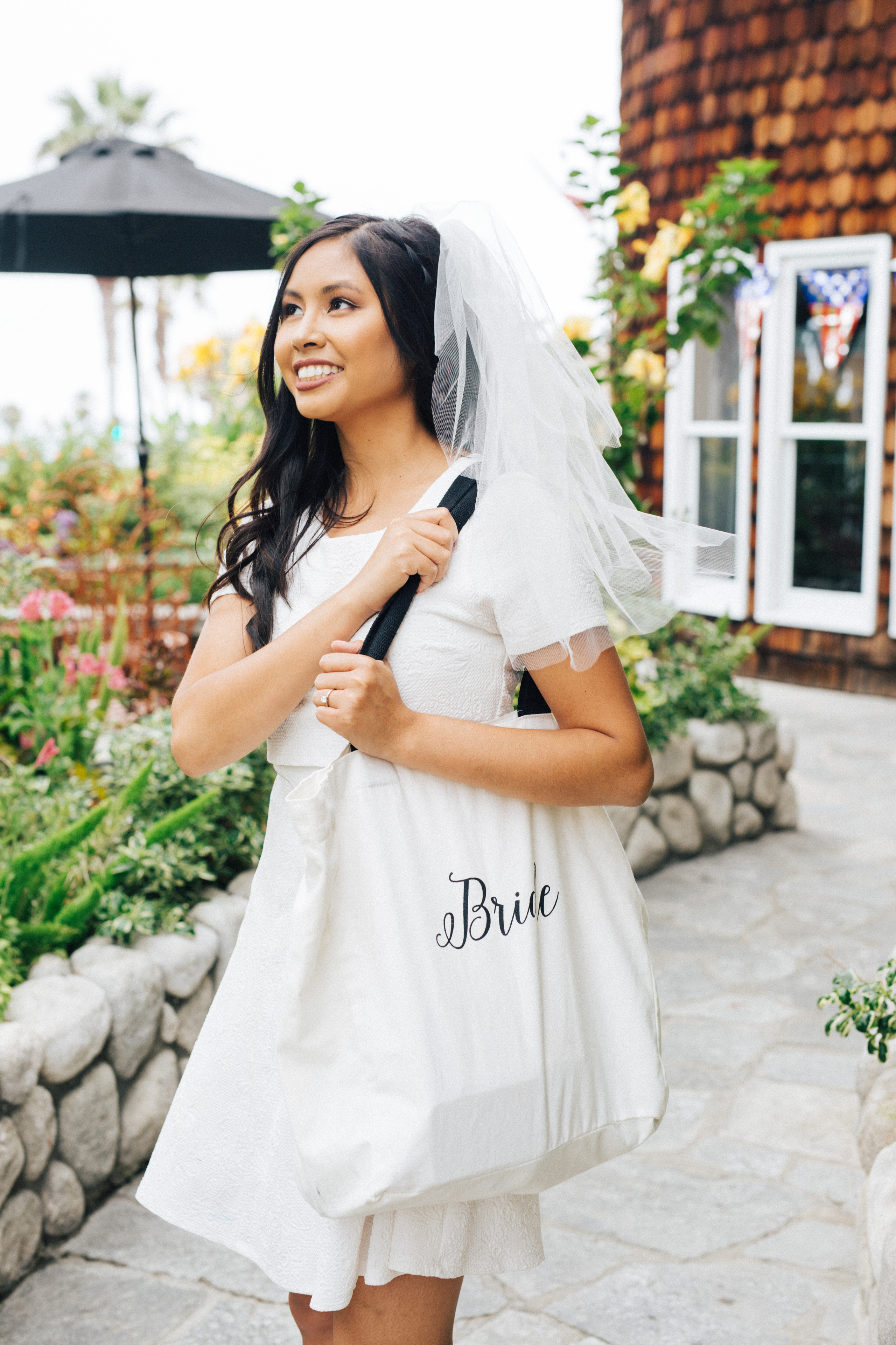 Tyson & Megan. Wedding photography in San Diego