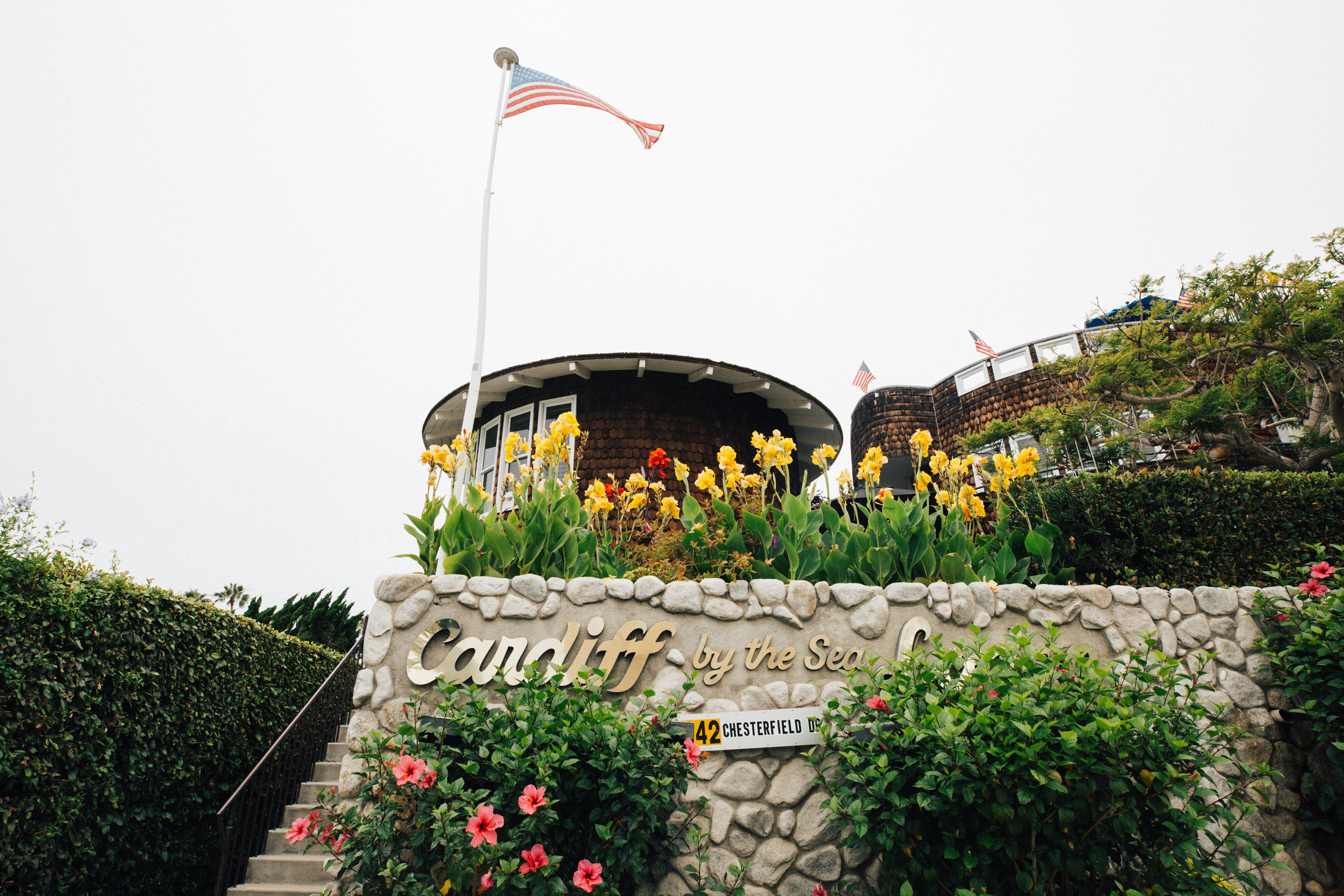 Tyson & Megan. Wedding photography in San Diego