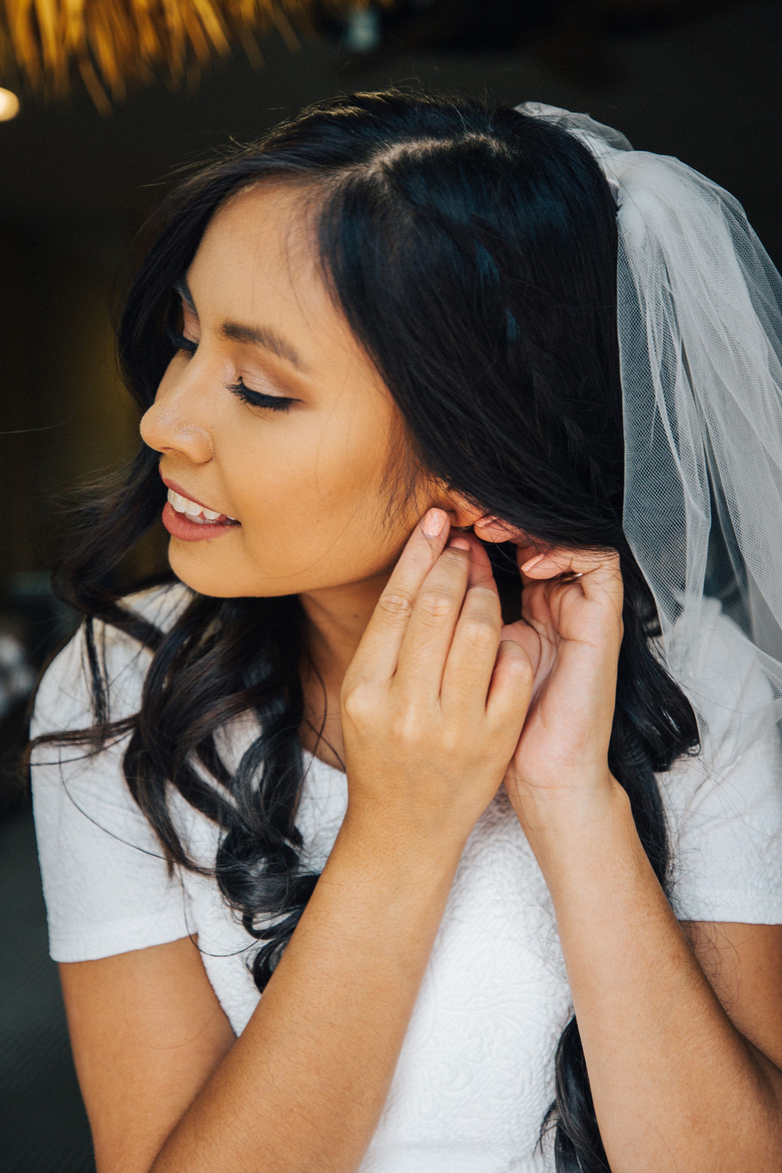 Tyson & Megan. Wedding photography in San Diego