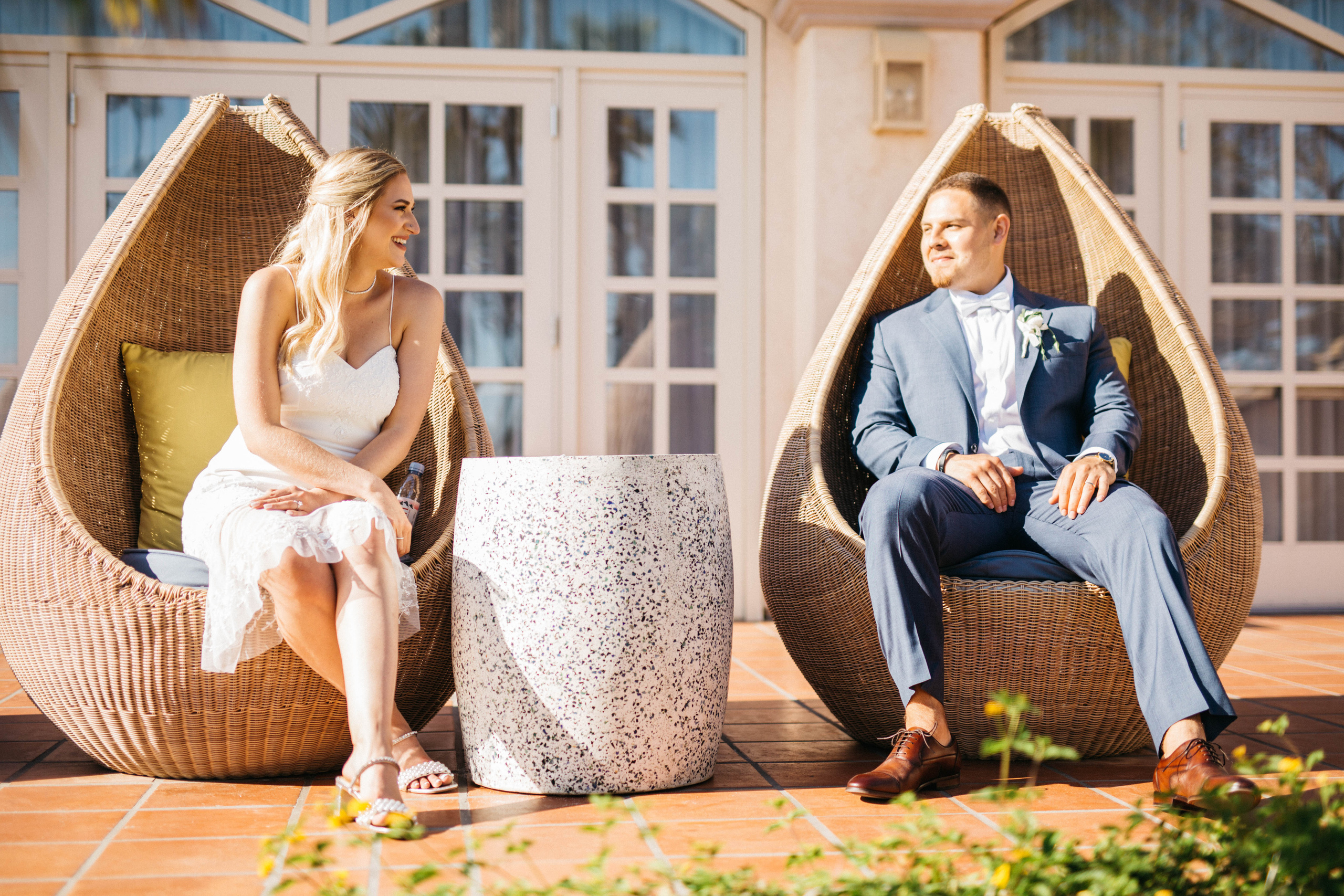 Adrian &Brianna. Wedding photography in San Diego