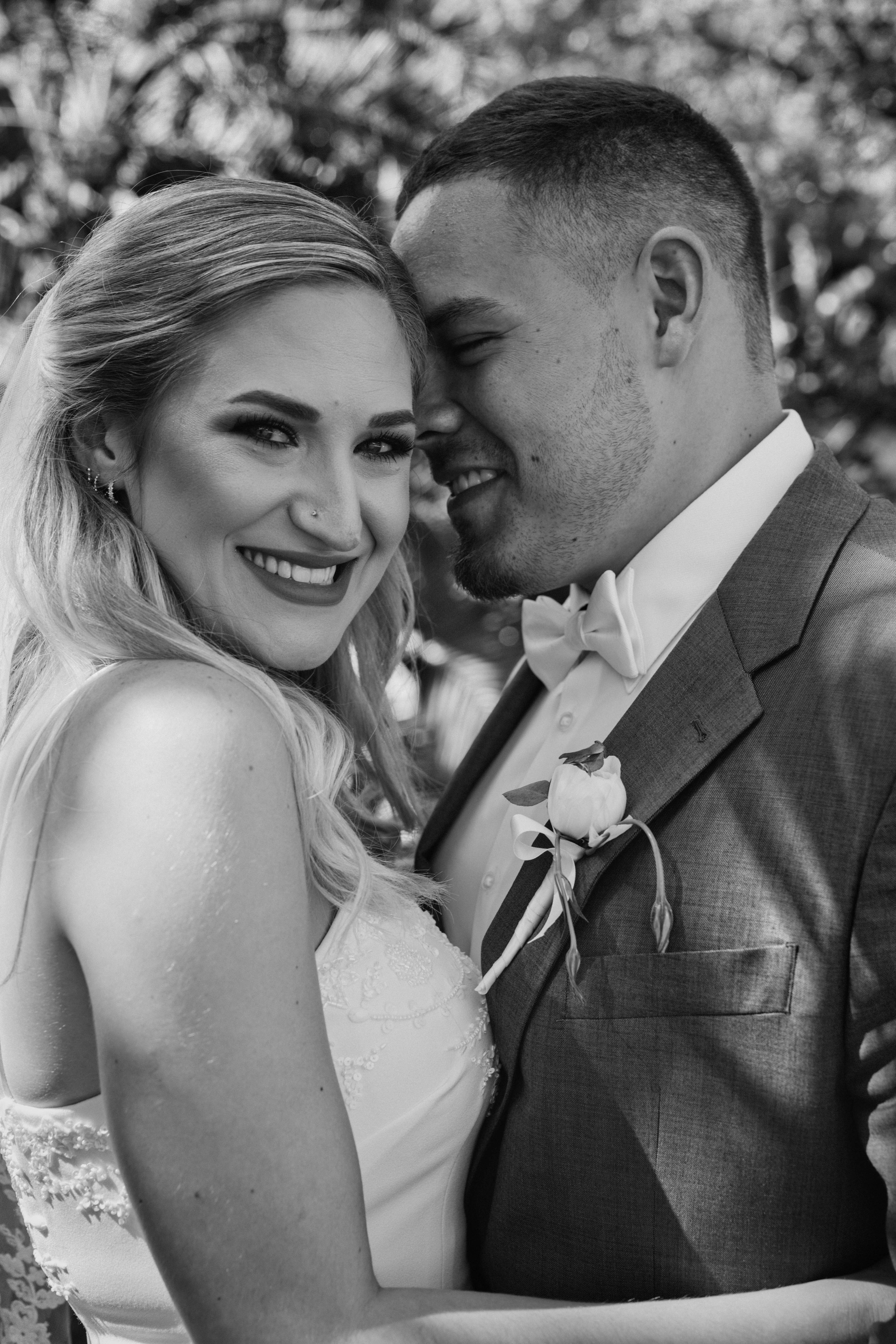 Adrian &Brianna. Wedding photography in San Diego