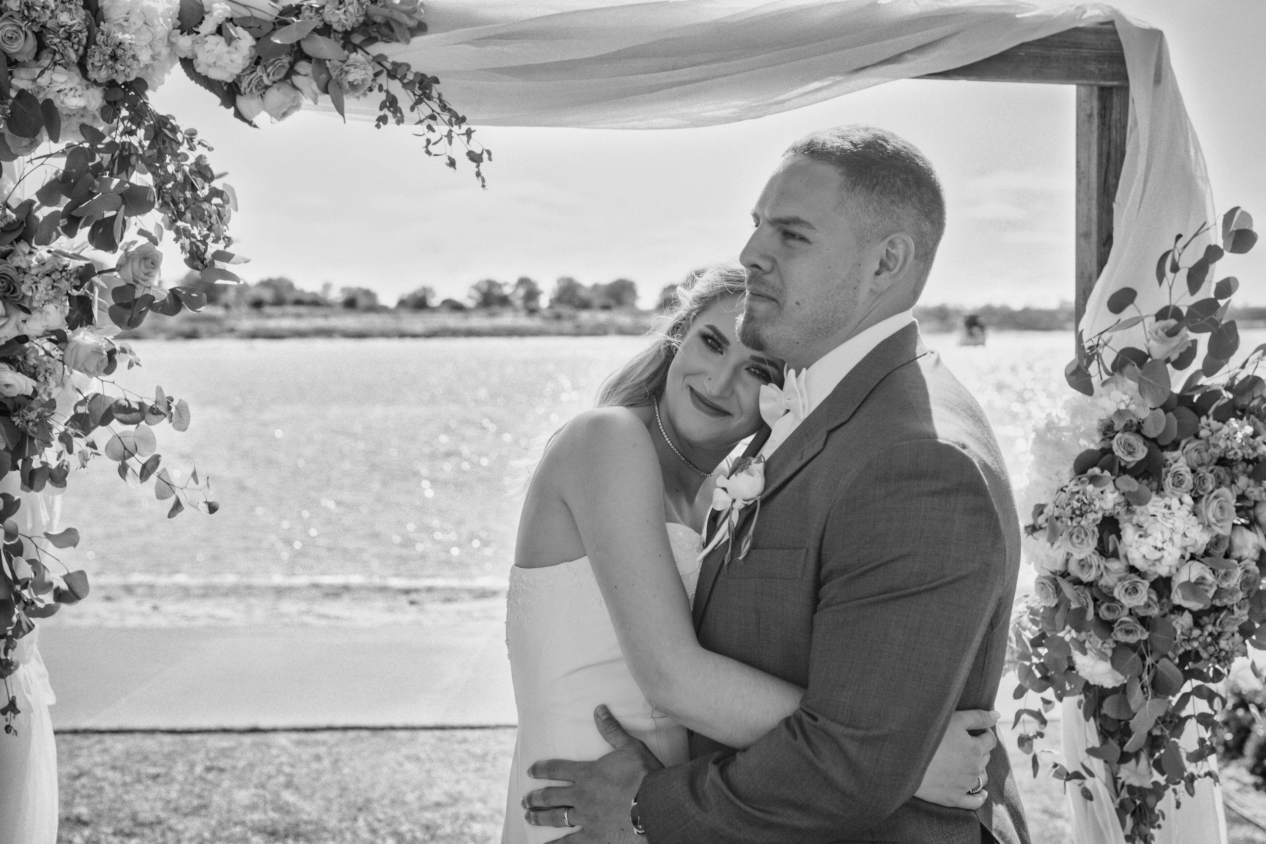 Adrian &Brianna. Wedding photography in San Diego