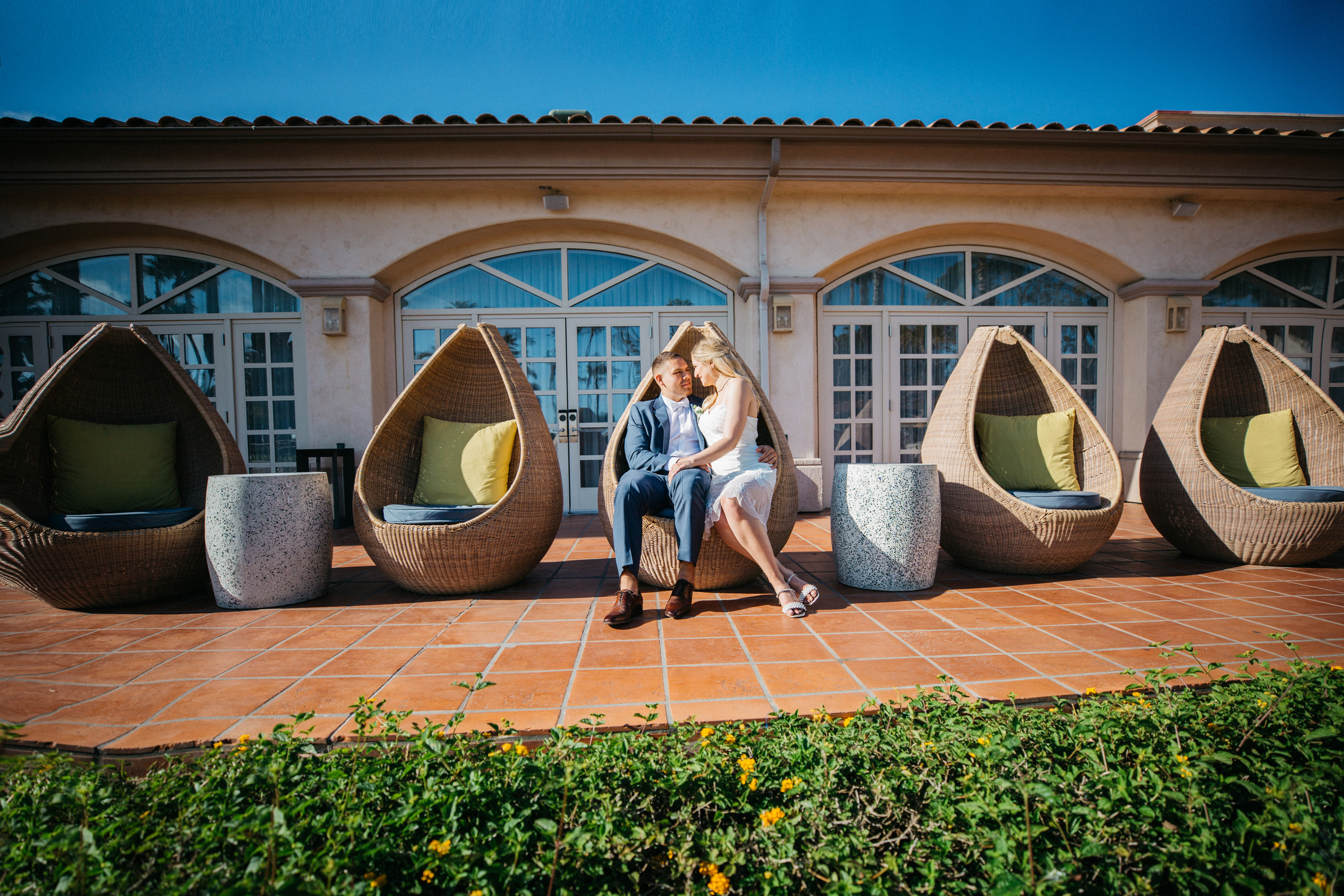 Adrian &Brianna. Wedding photography in San Diego