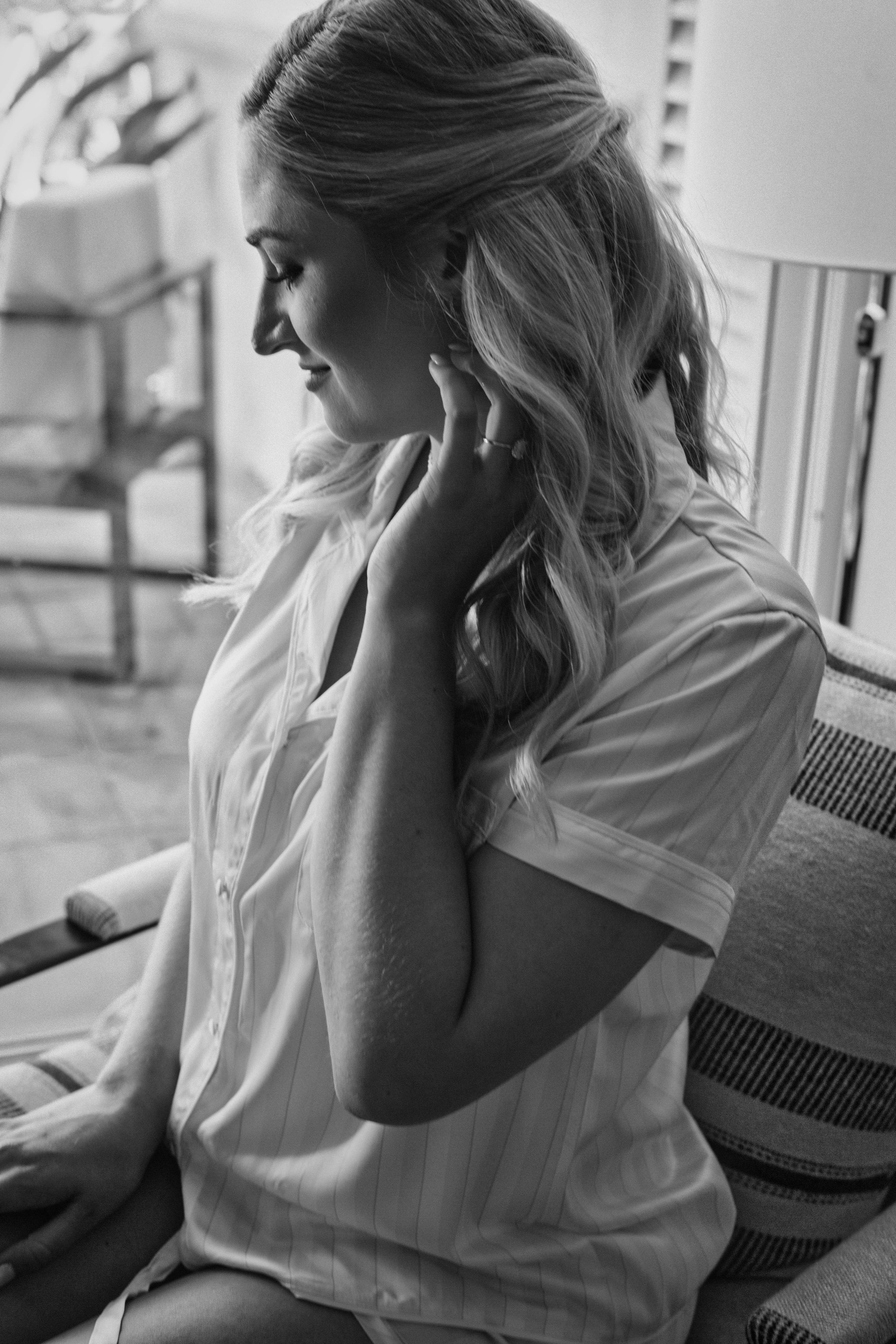 Adrian &Brianna. Wedding photography in San Diego