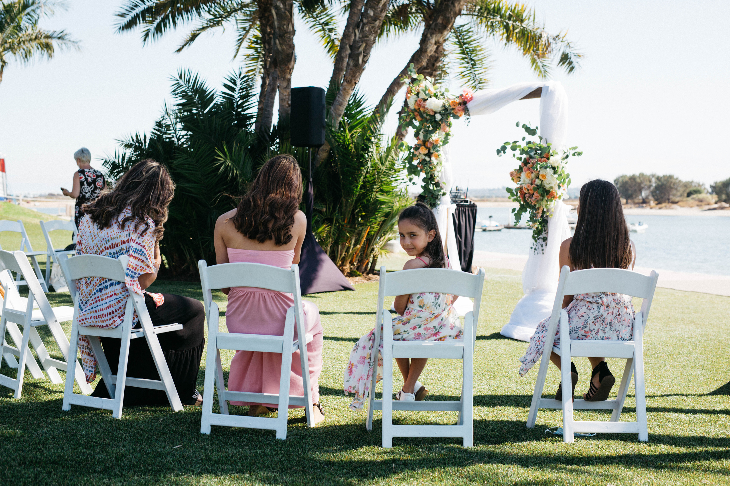 Adrian &Brianna. Wedding photography in San Diego