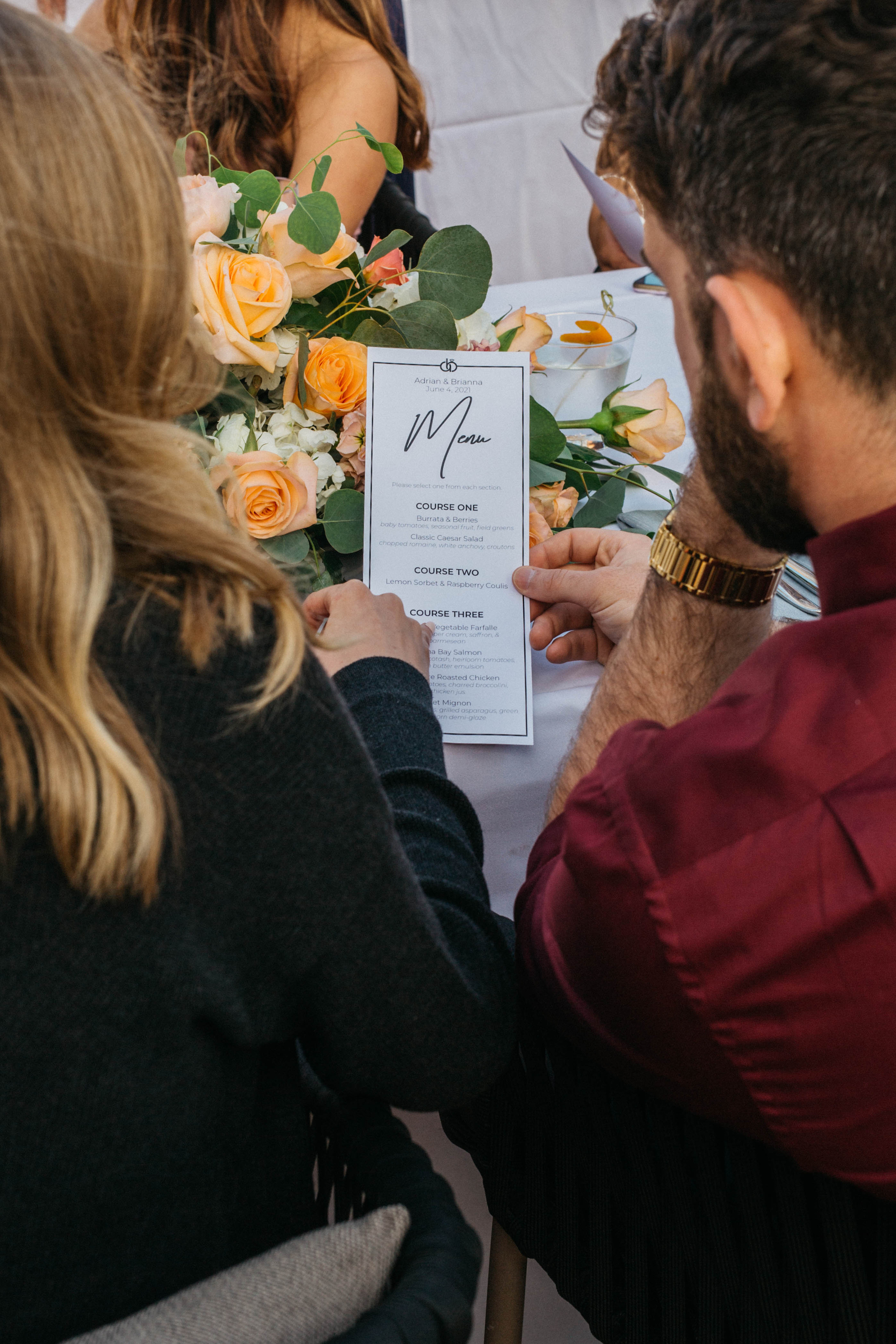 Adrian &Brianna. Wedding photography in San Diego