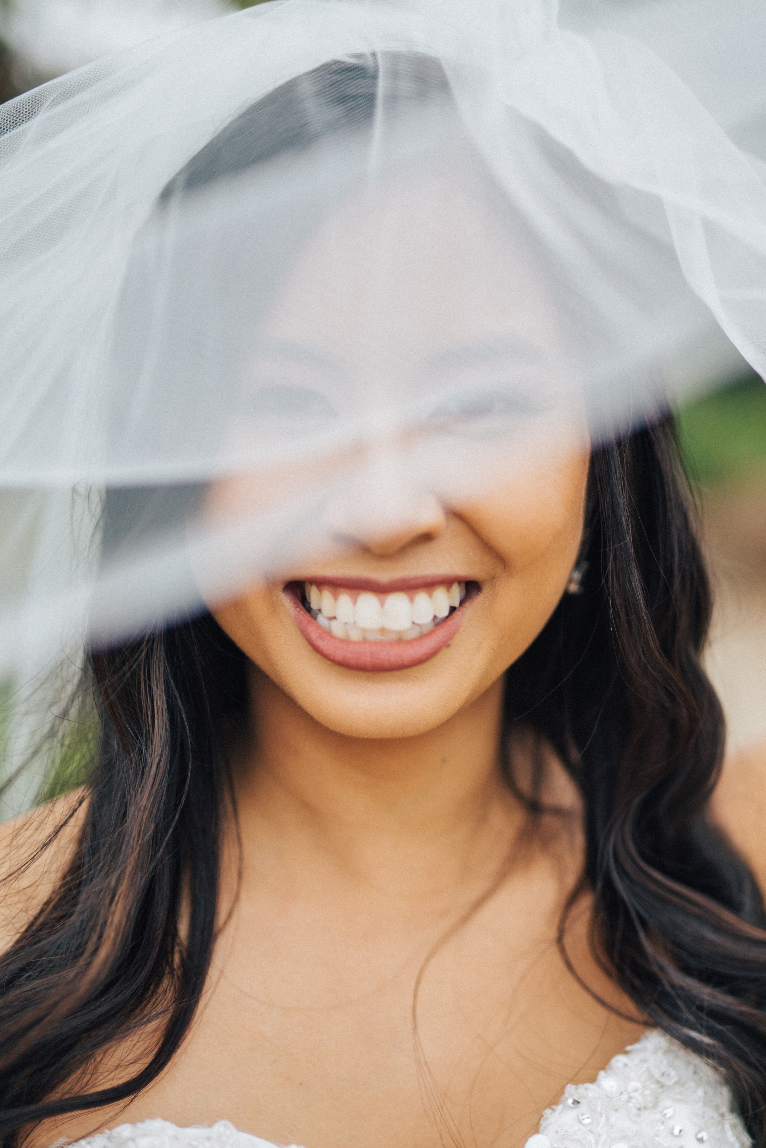 Tyson & Megan. Wedding photography in San Diego