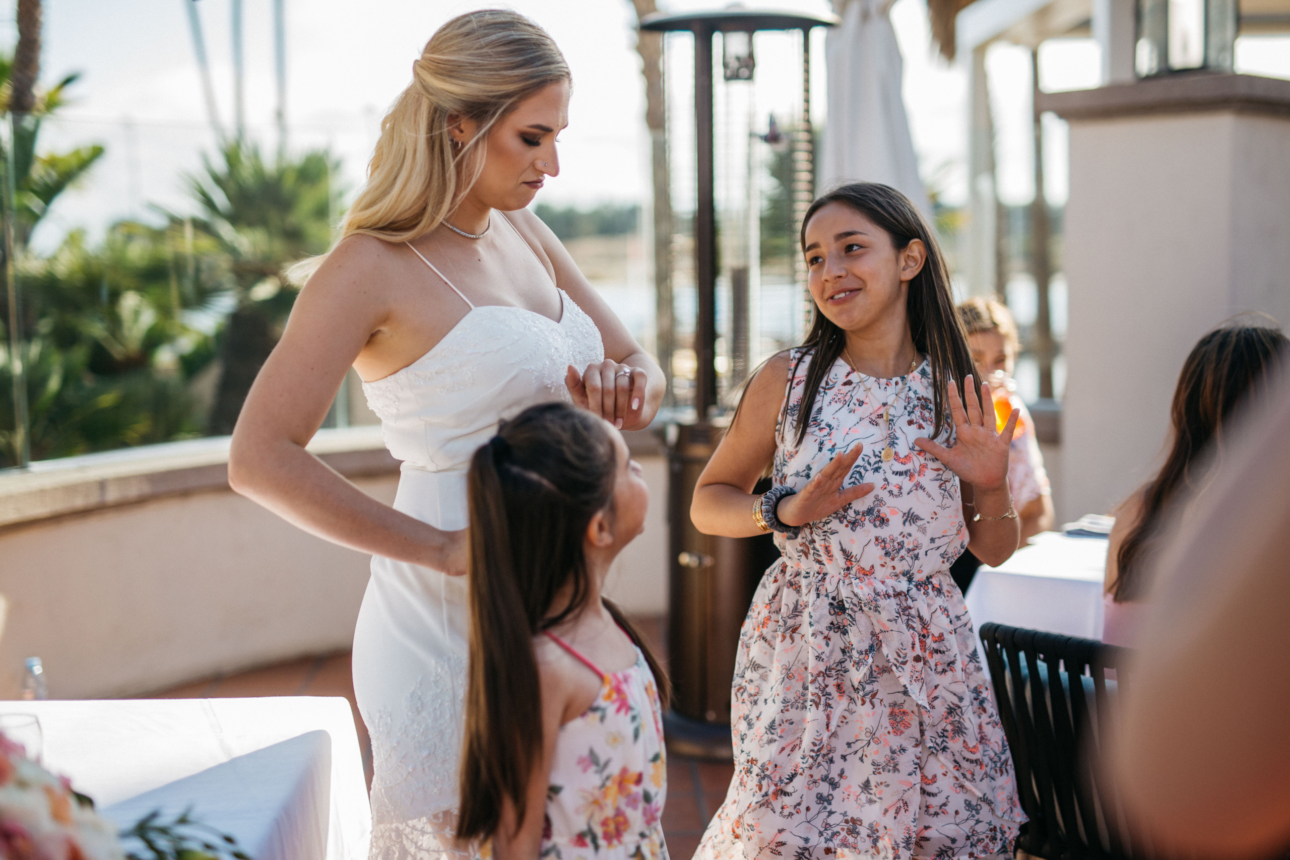 Adrian &Brianna. Wedding photography in San Diego